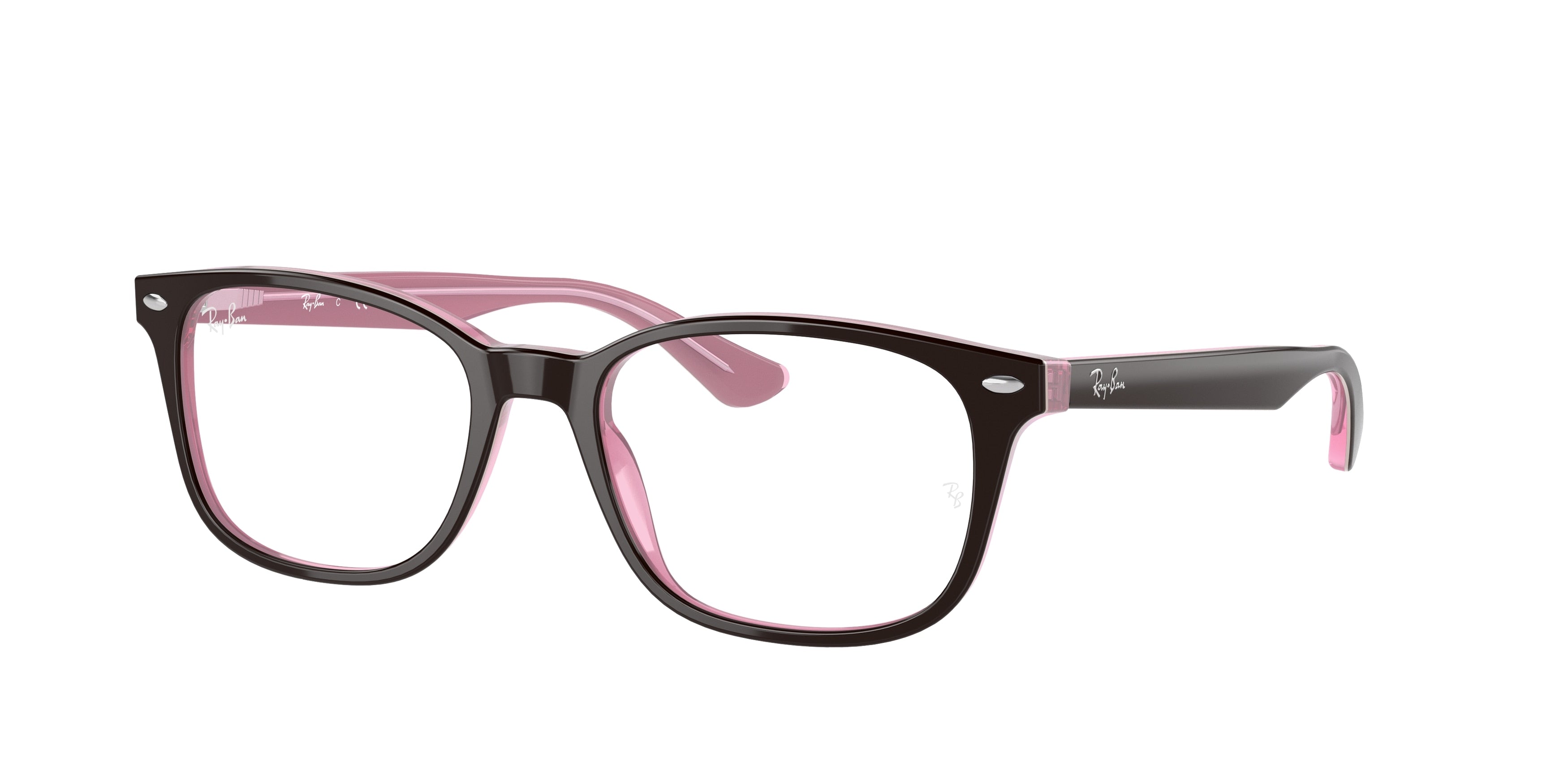 Ray-Ban Optical RX5375 Square Eyeglasses