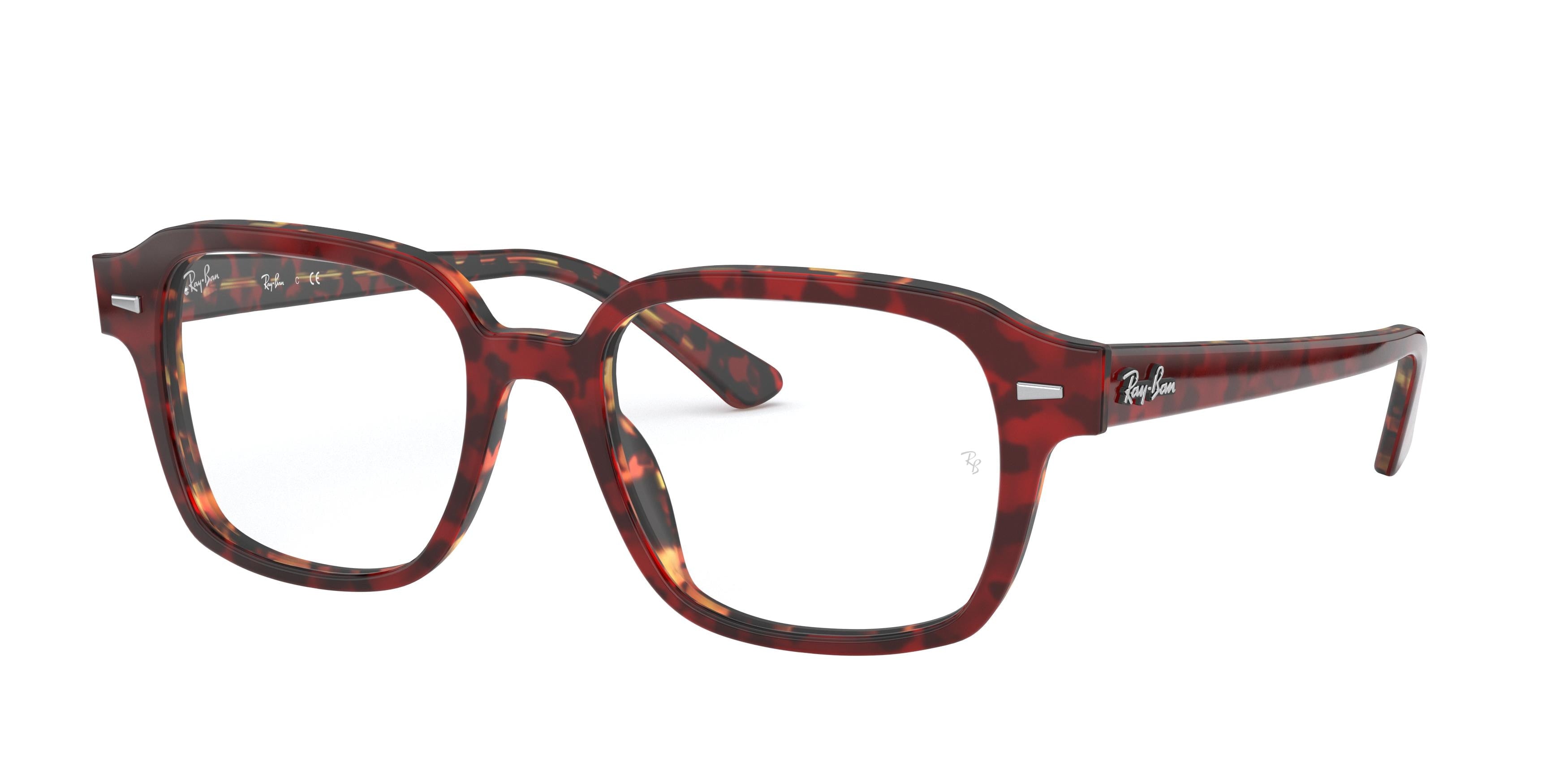 Ray-Ban Optical TUCSON RX5382 Square Eyeglasses
