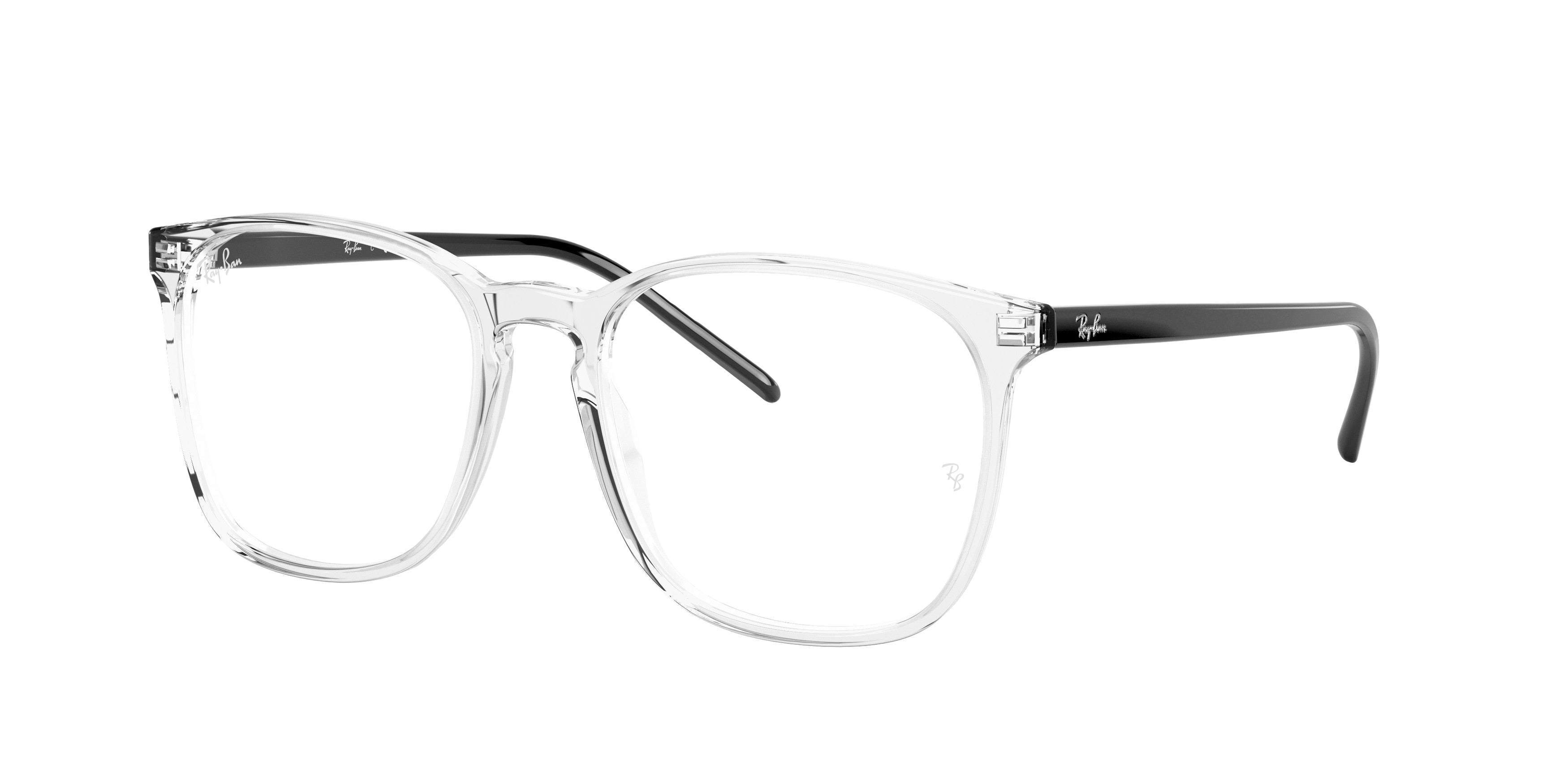 Ray-Ban Optical RX5387 Square Eyeglasses