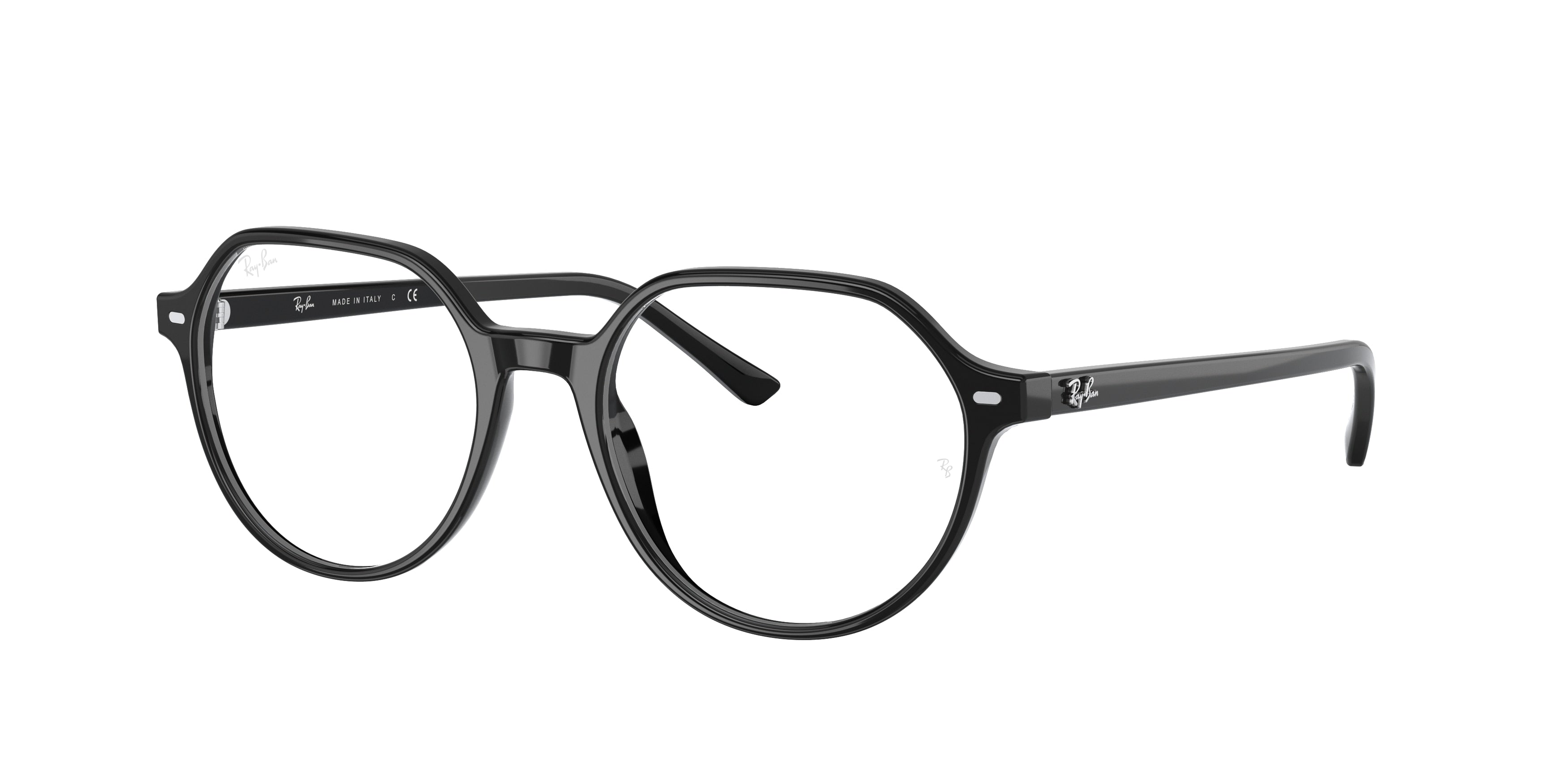 Ray-Ban Optical THALIA RX5395F Square Eyeglasses