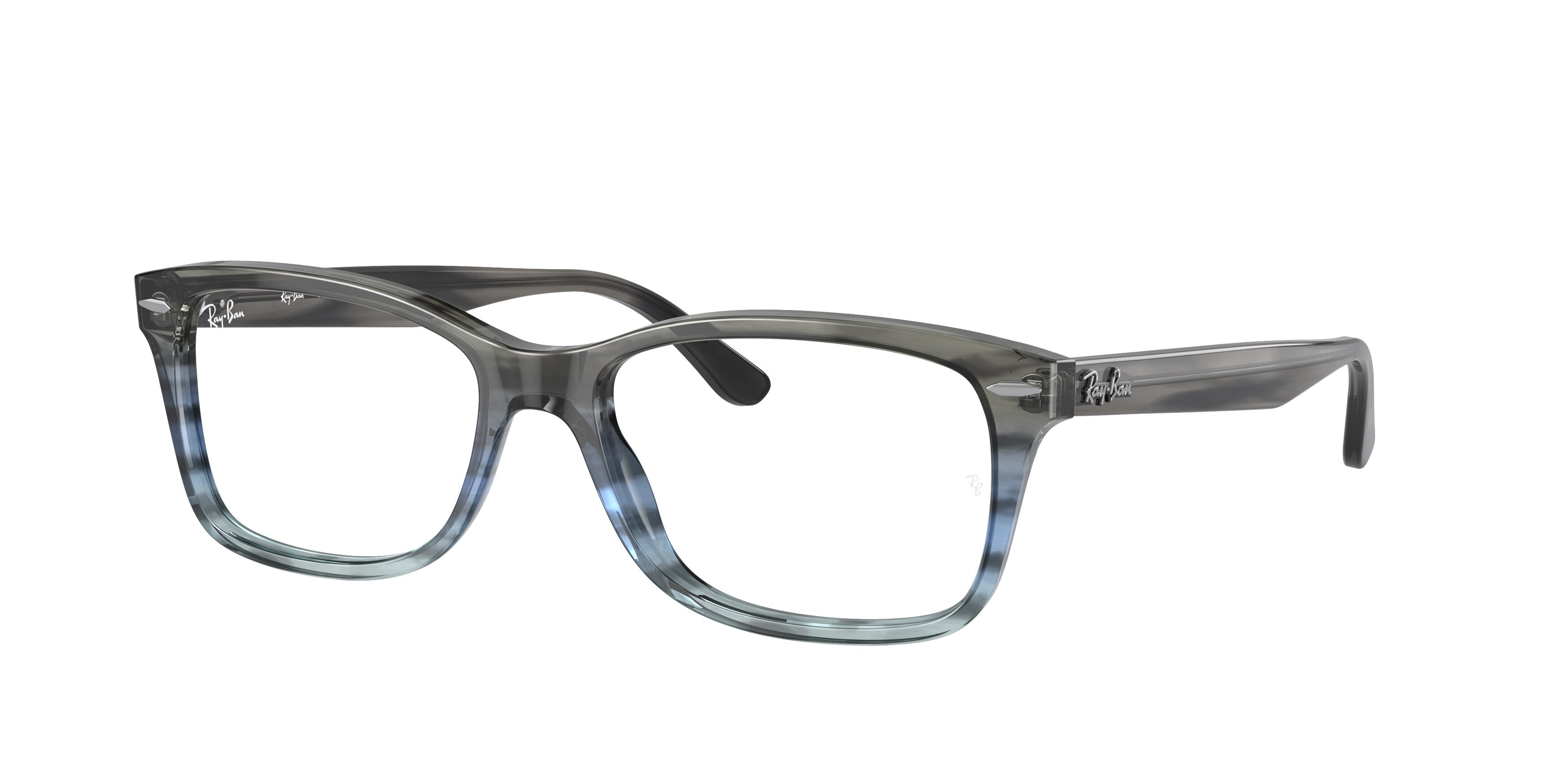 Ray-Ban Optical RX5428 Square Eyeglasses
