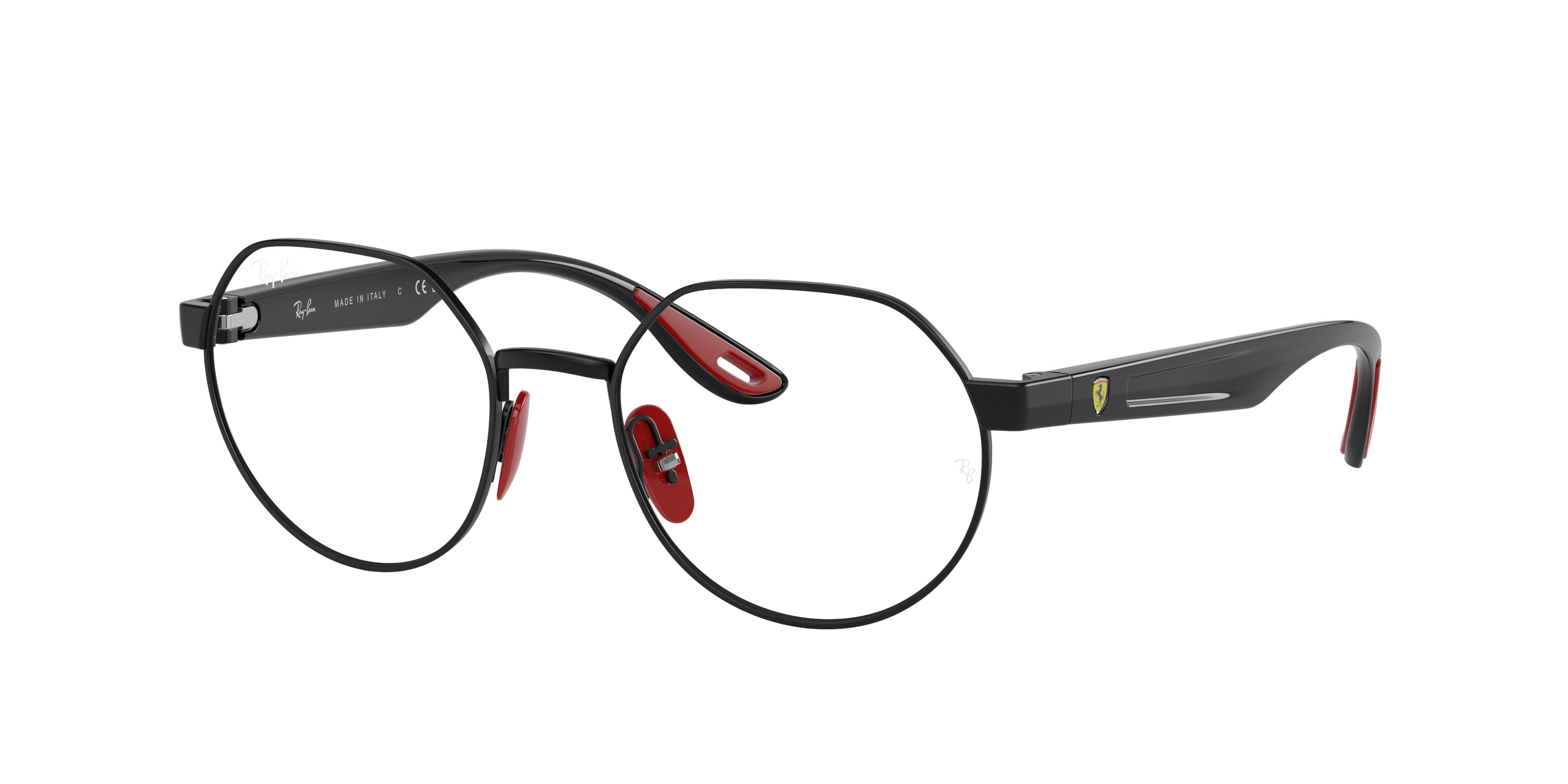Ray-Ban Optical RX6492M Irregular Eyeglasses