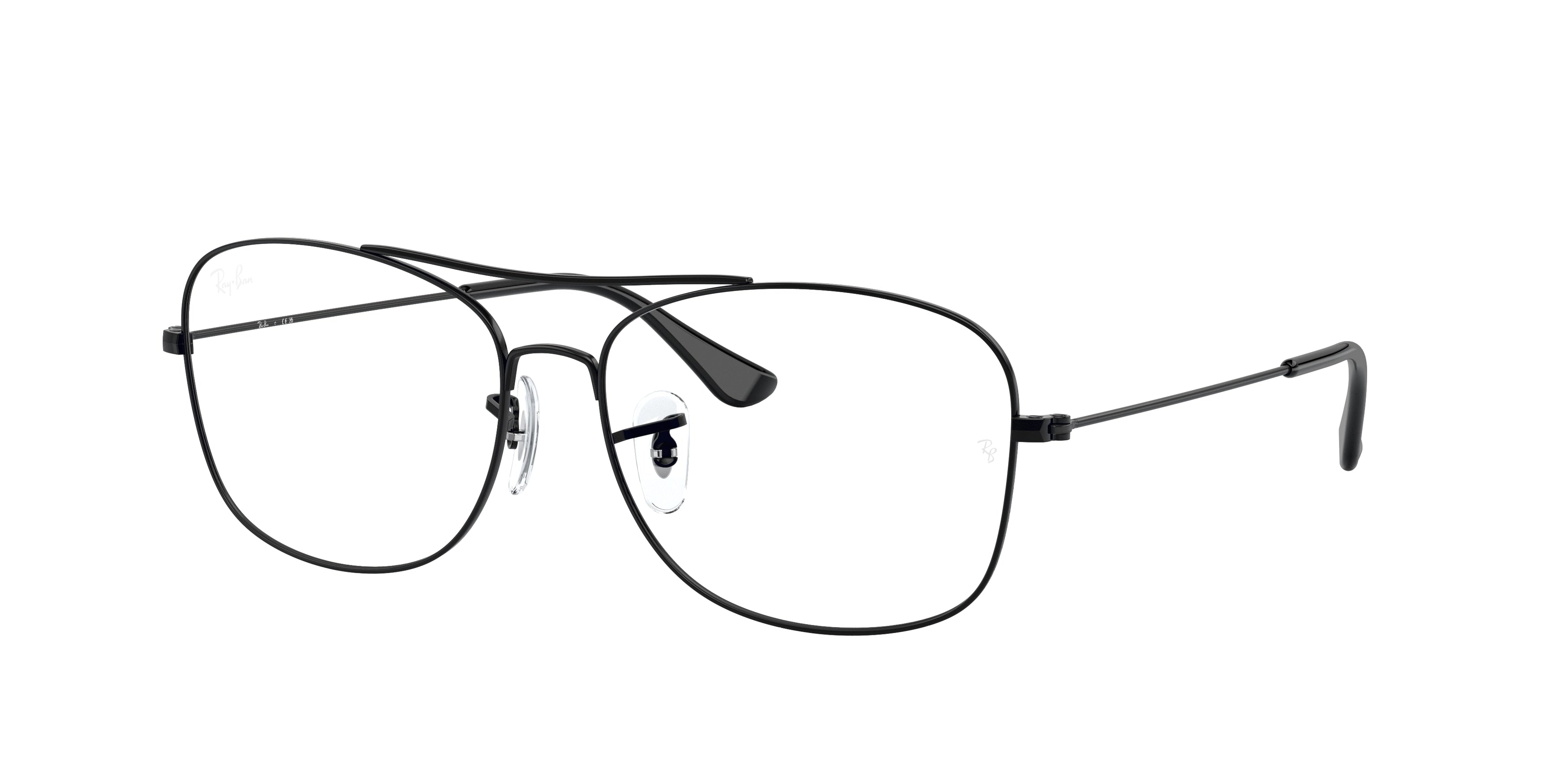 Ray-Ban Optical RX6499 Pillow Eyeglasses