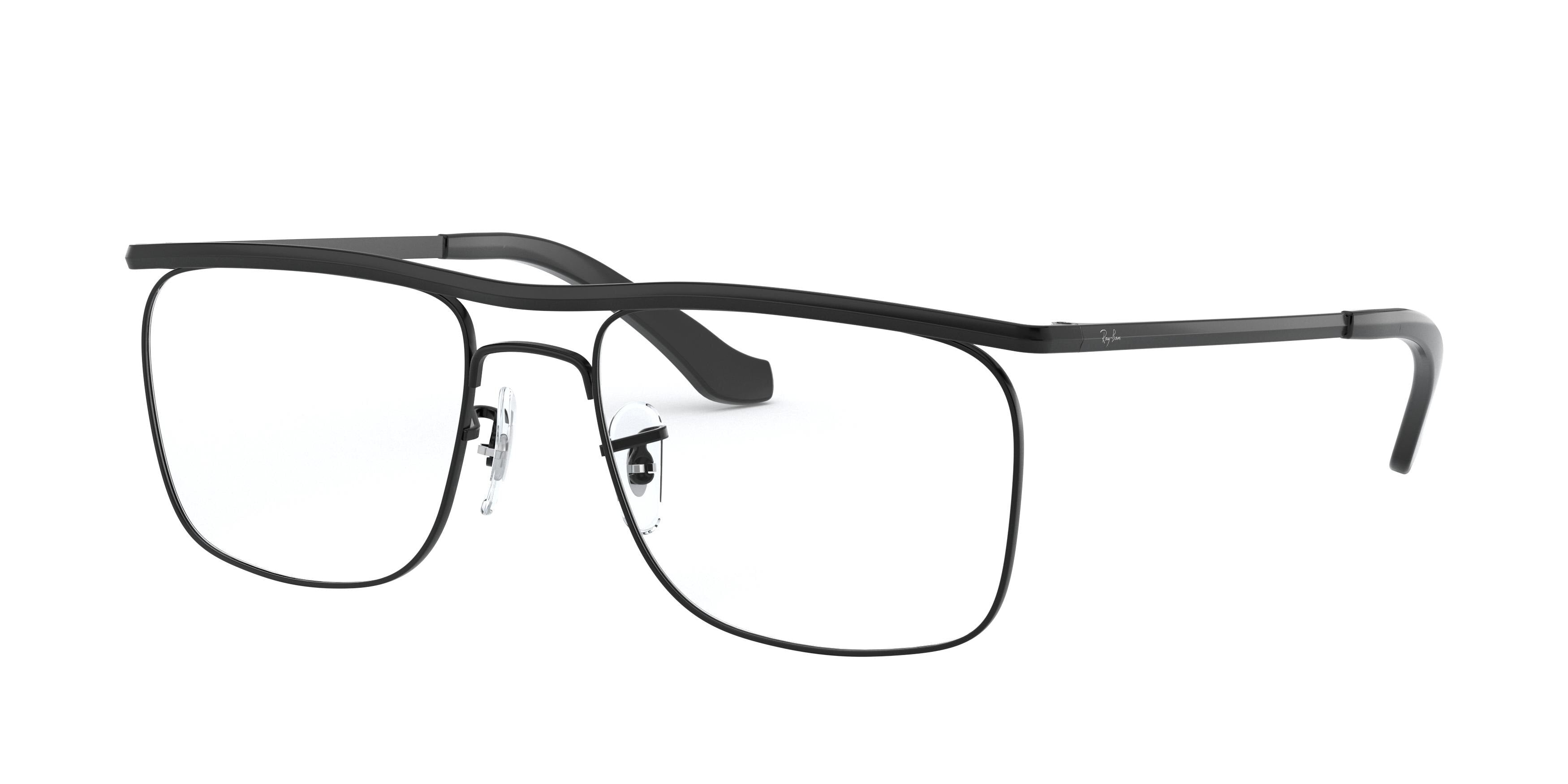 Ray-Ban Optical OLYMPIAN IX RX6519 Square Eyeglasses