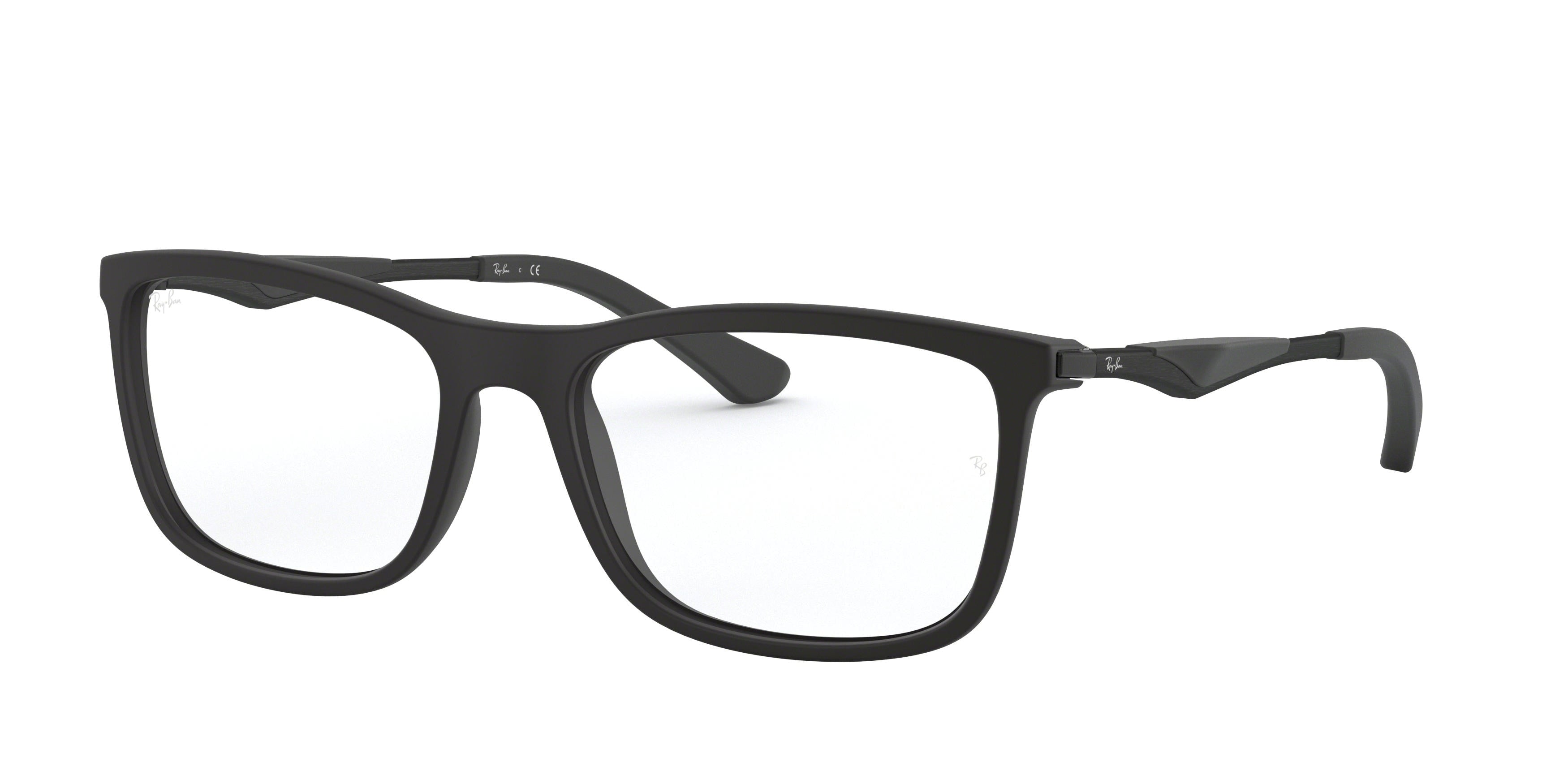 Ray-Ban Optical RX7029 Square Eyeglasses