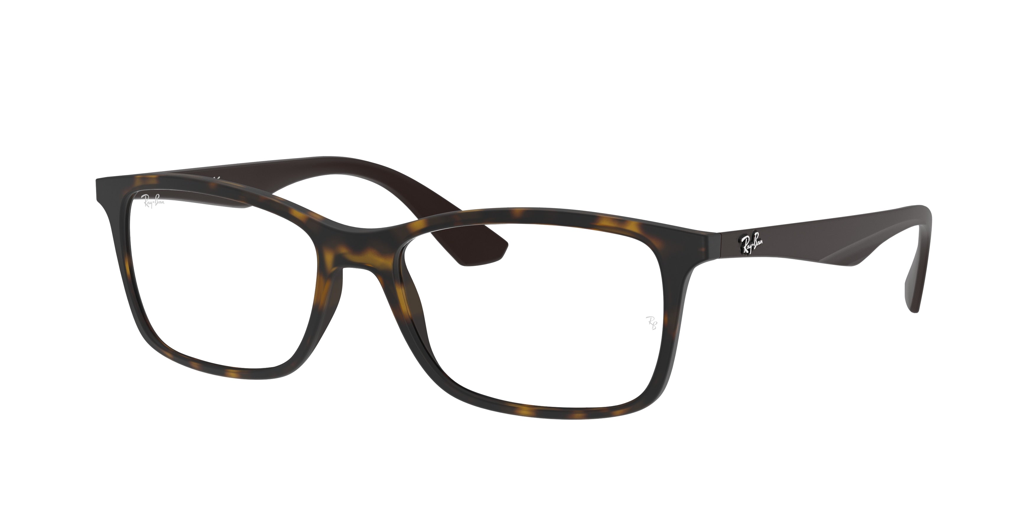 Ray-Ban Optical RX7047 Square Eyeglasses