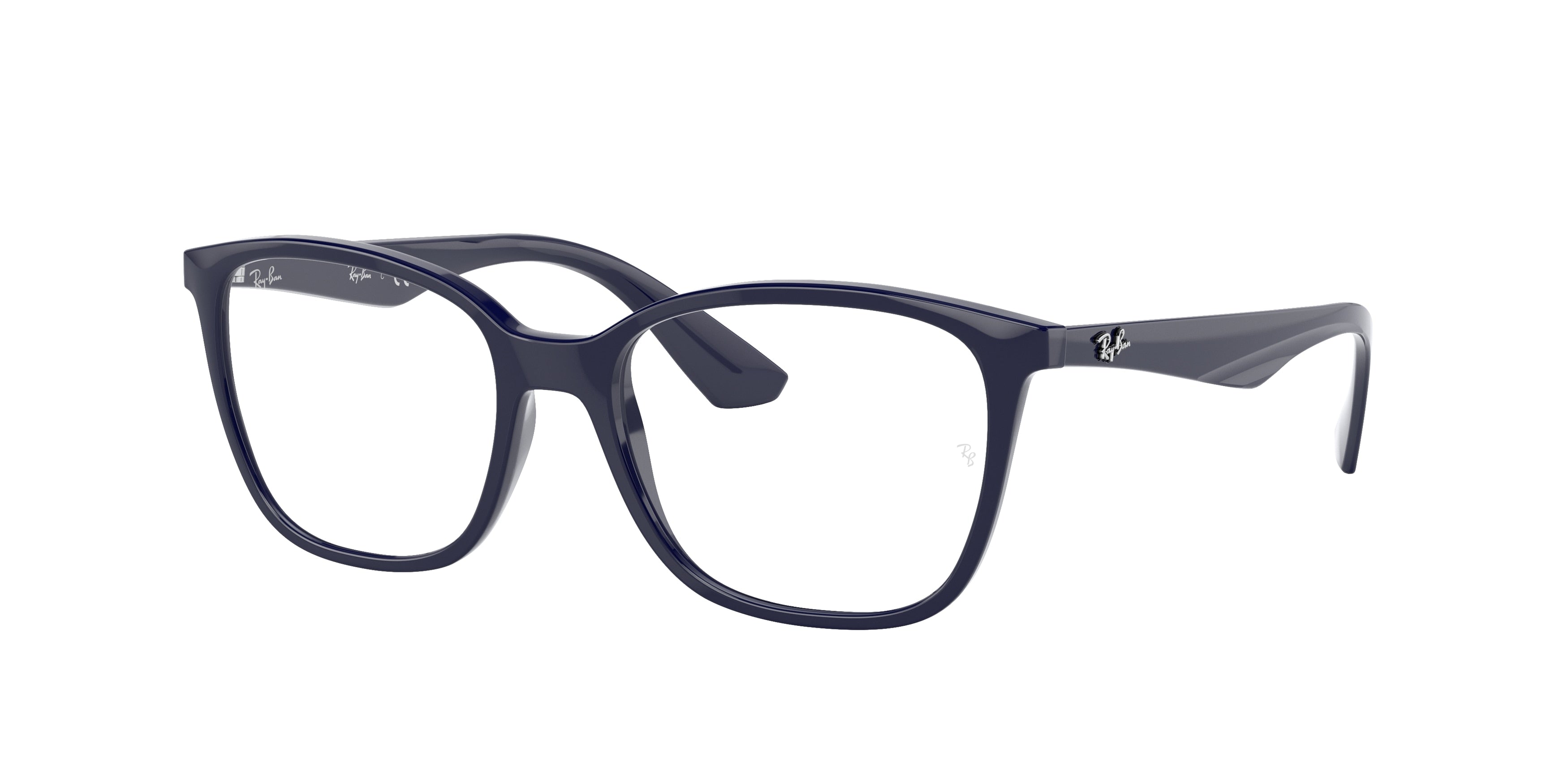Ray-Ban Optical RX7066 Square Eyeglasses