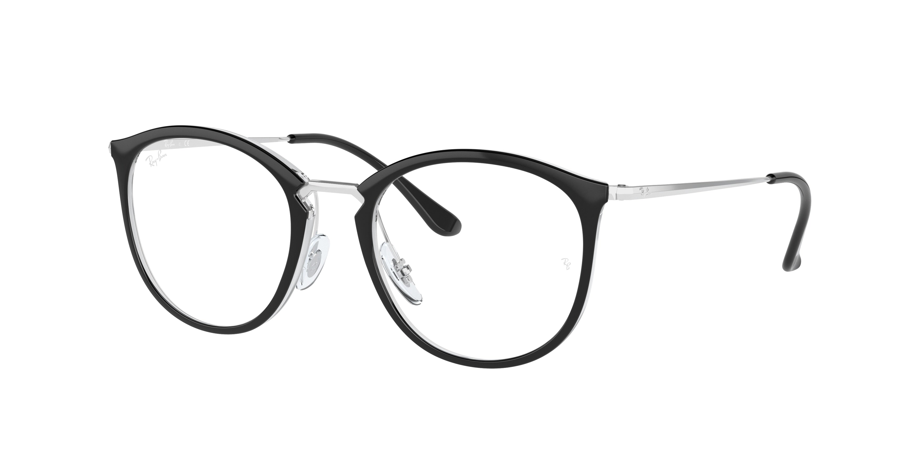 Ray-Ban Optical RX7140 Phantos Eyeglasses