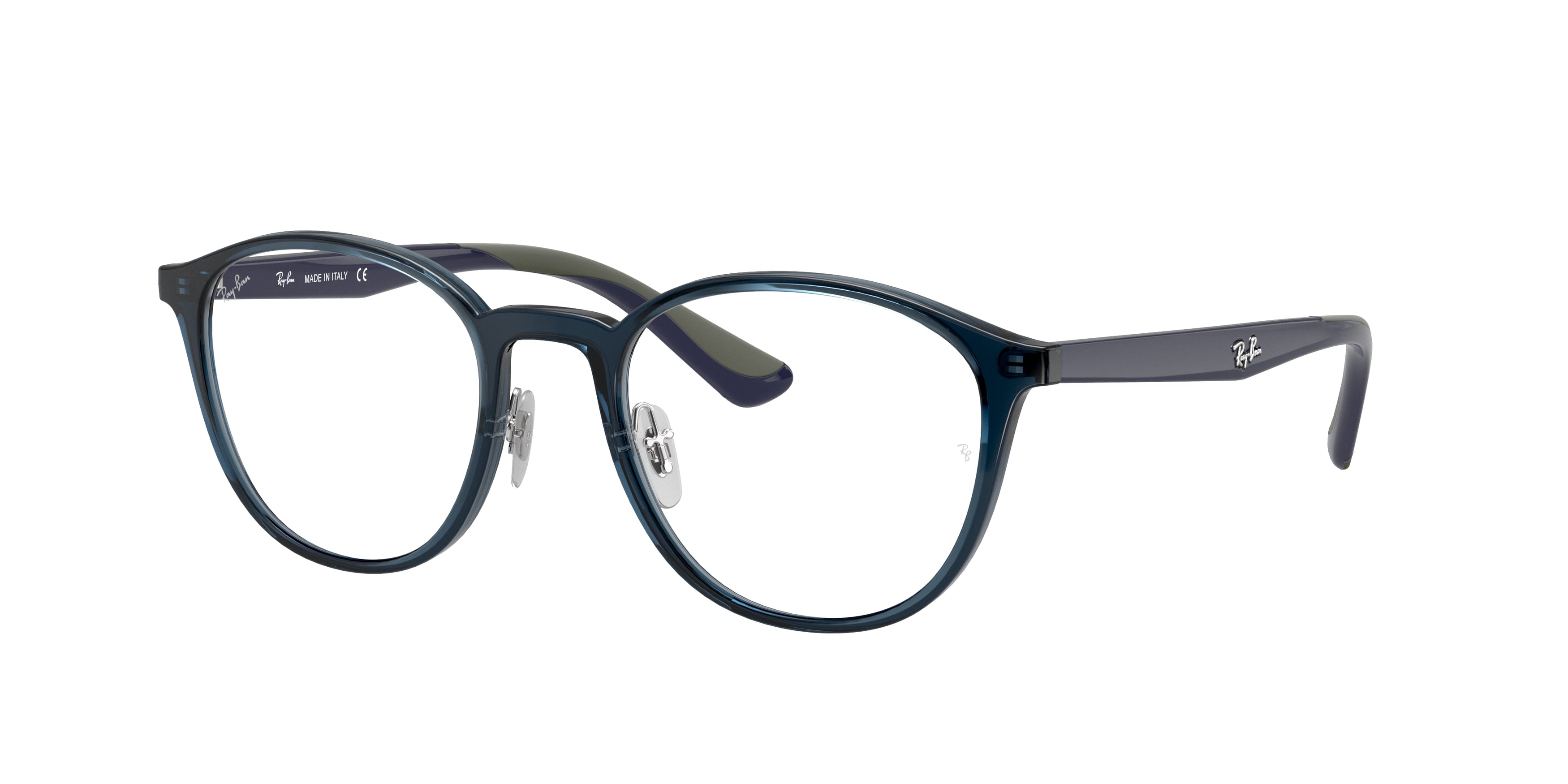 Ray-Ban Optical RX7156 Phantos Eyeglasses