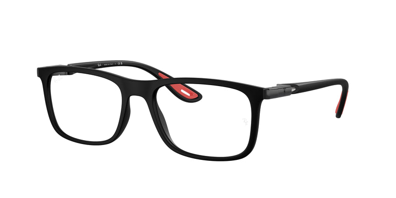 Ray-Ban Optical RX7222M Square Eyeglasses