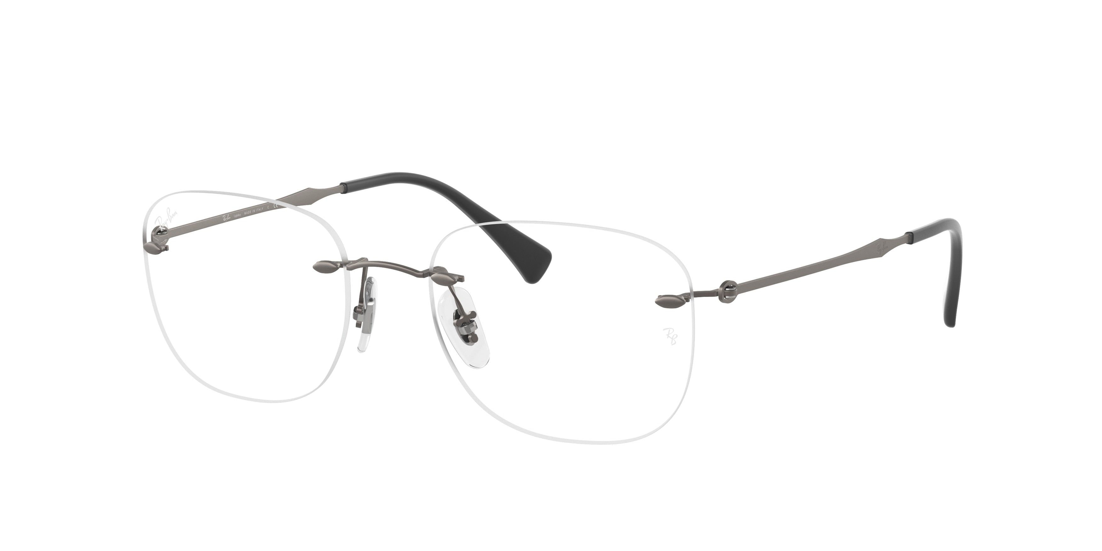 Ray-Ban Optical RX8748 Square Eyeglasses