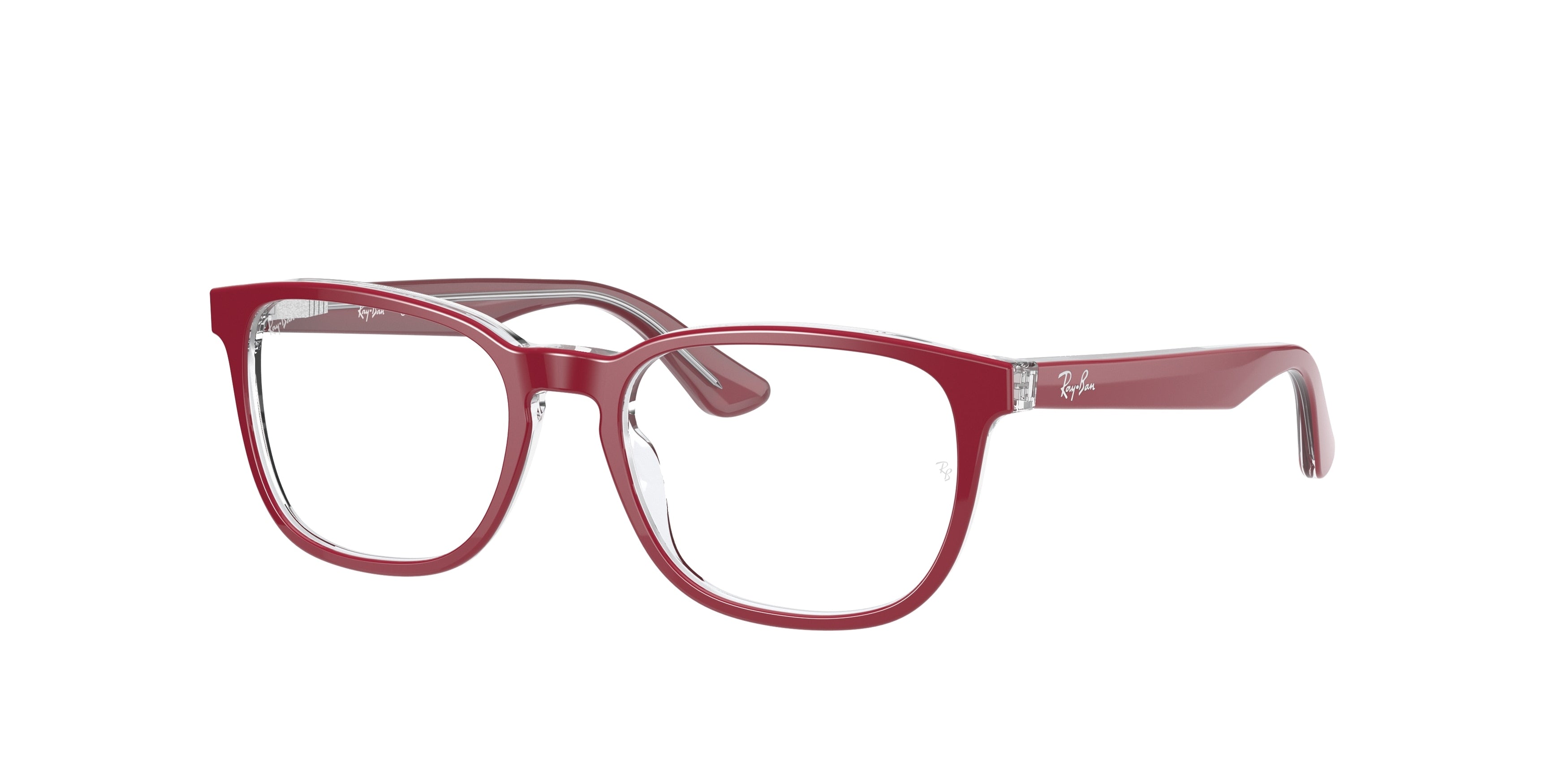 Ray-Ban Junior Vista RY1592 Square Eyeglasses