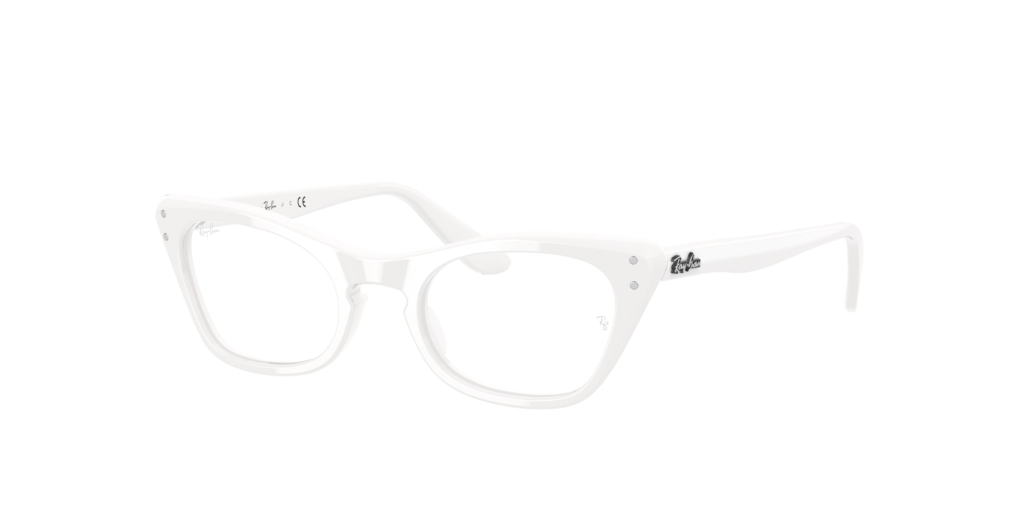 Ray-Ban Junior Vista MISS BURBANK RY9099V Cat Eye Eyeglasses