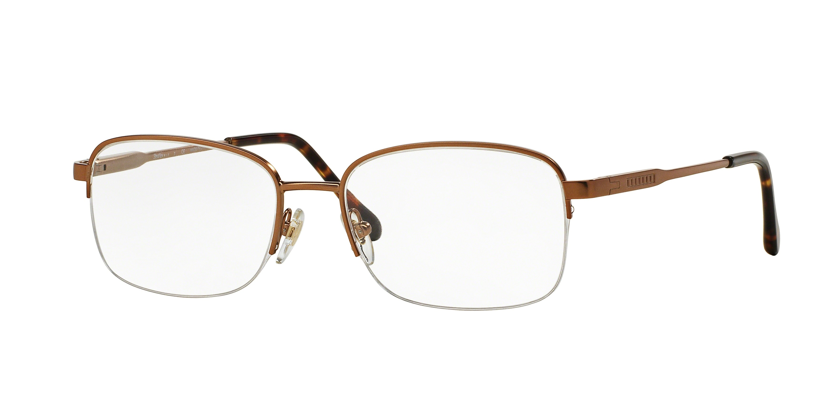 Sferoflex SF2260 Oval Eyeglasses