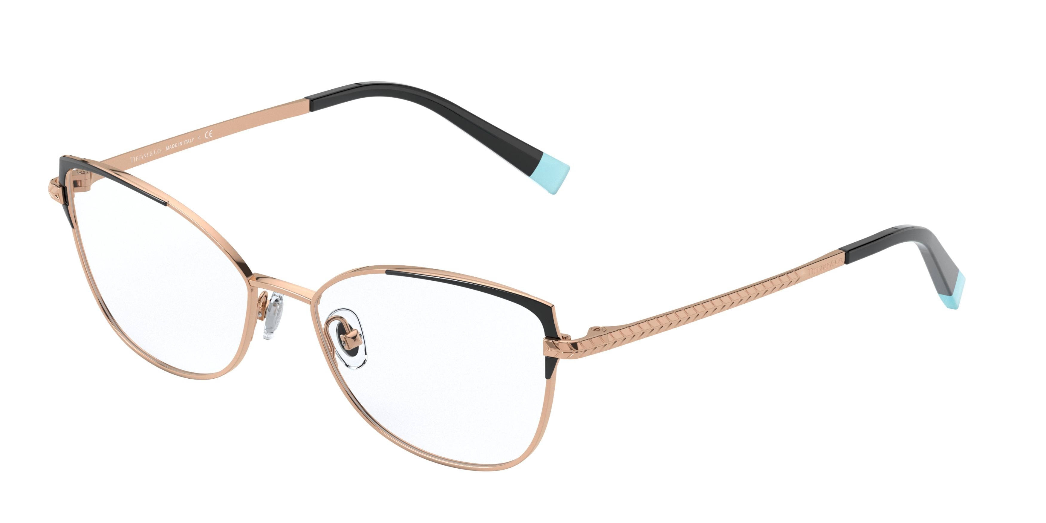 Tiffany TF1136 Butterfly Eyeglasses