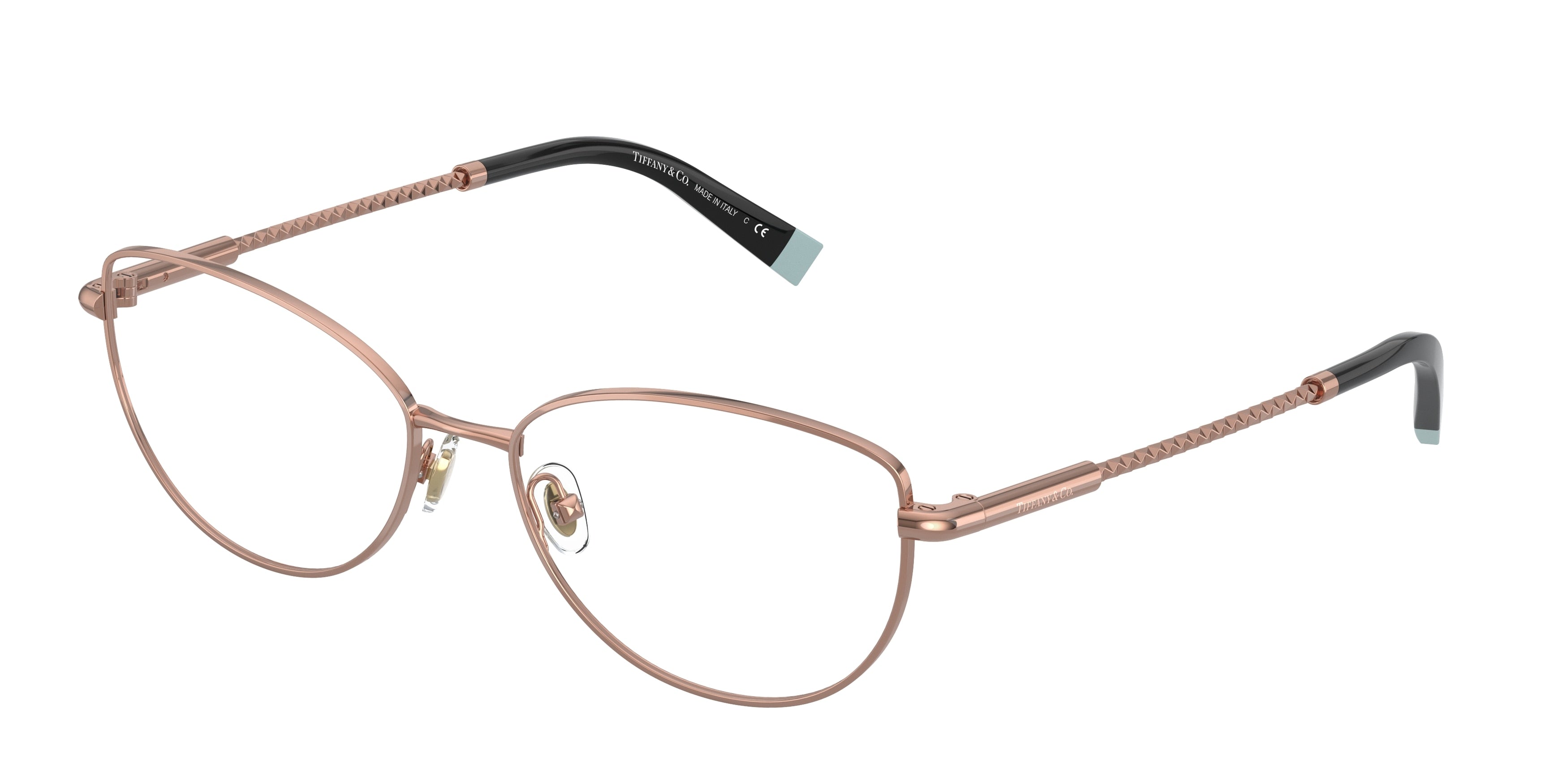 Tiffany TF1139 Butterfly Eyeglasses