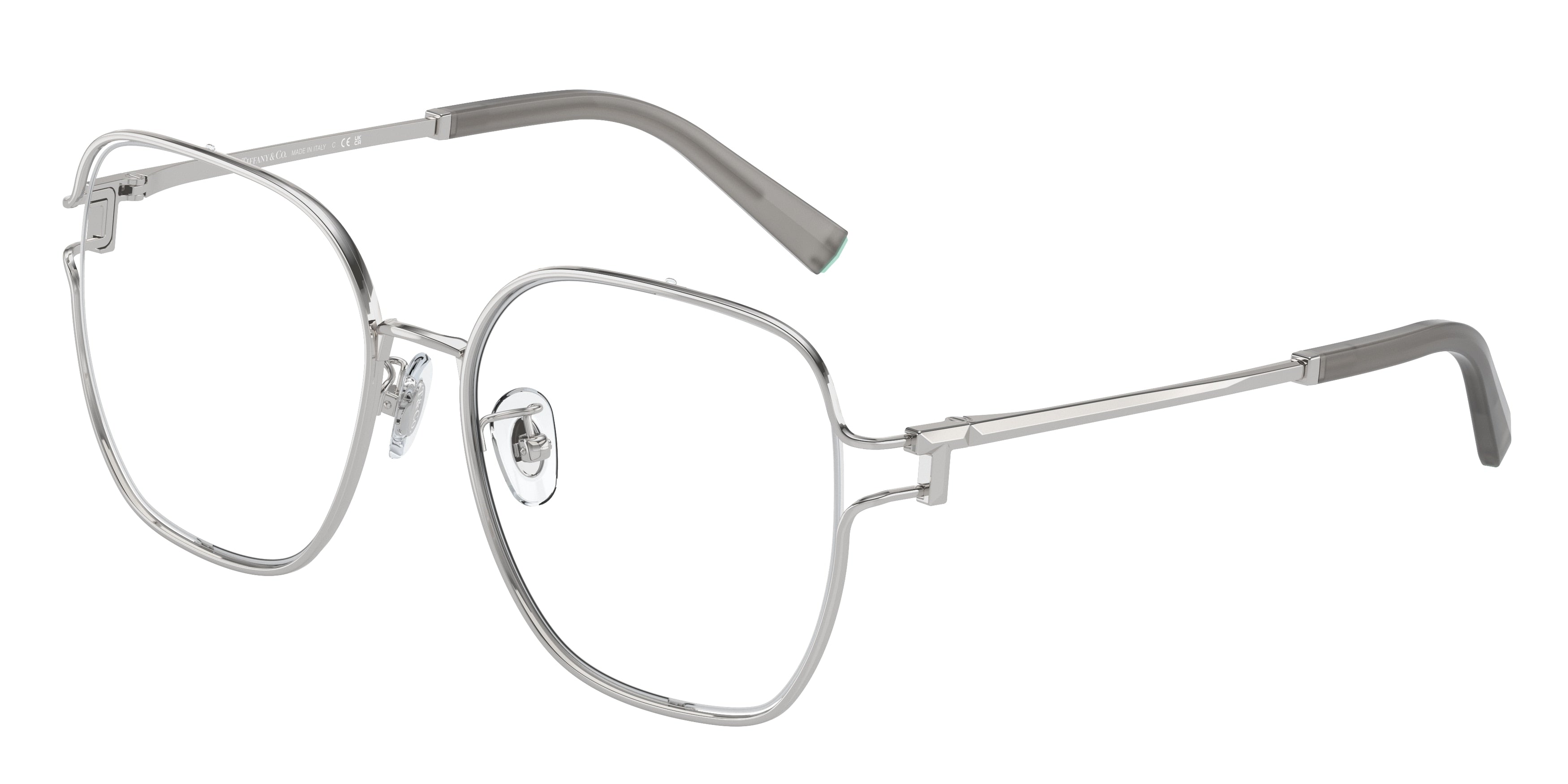 Tiffany TF1155D Square Eyeglasses