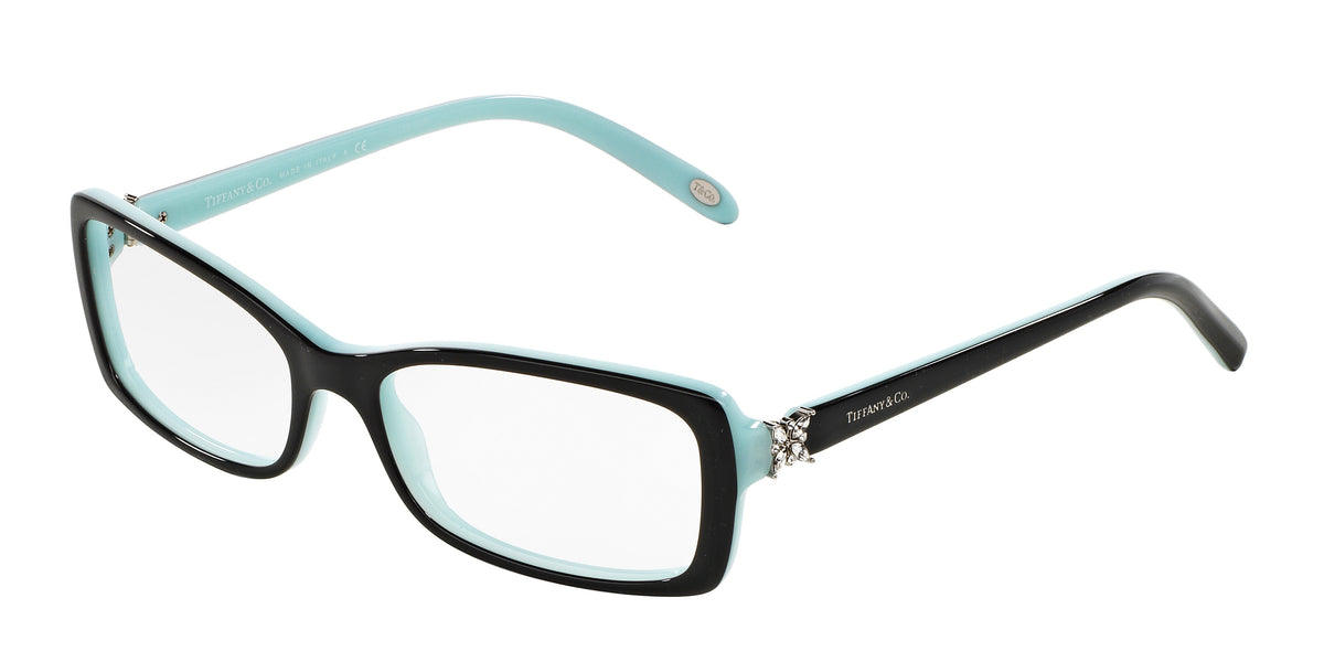 Tiffany TF2091B Rectangular Eyeglasses For Women display picture 2