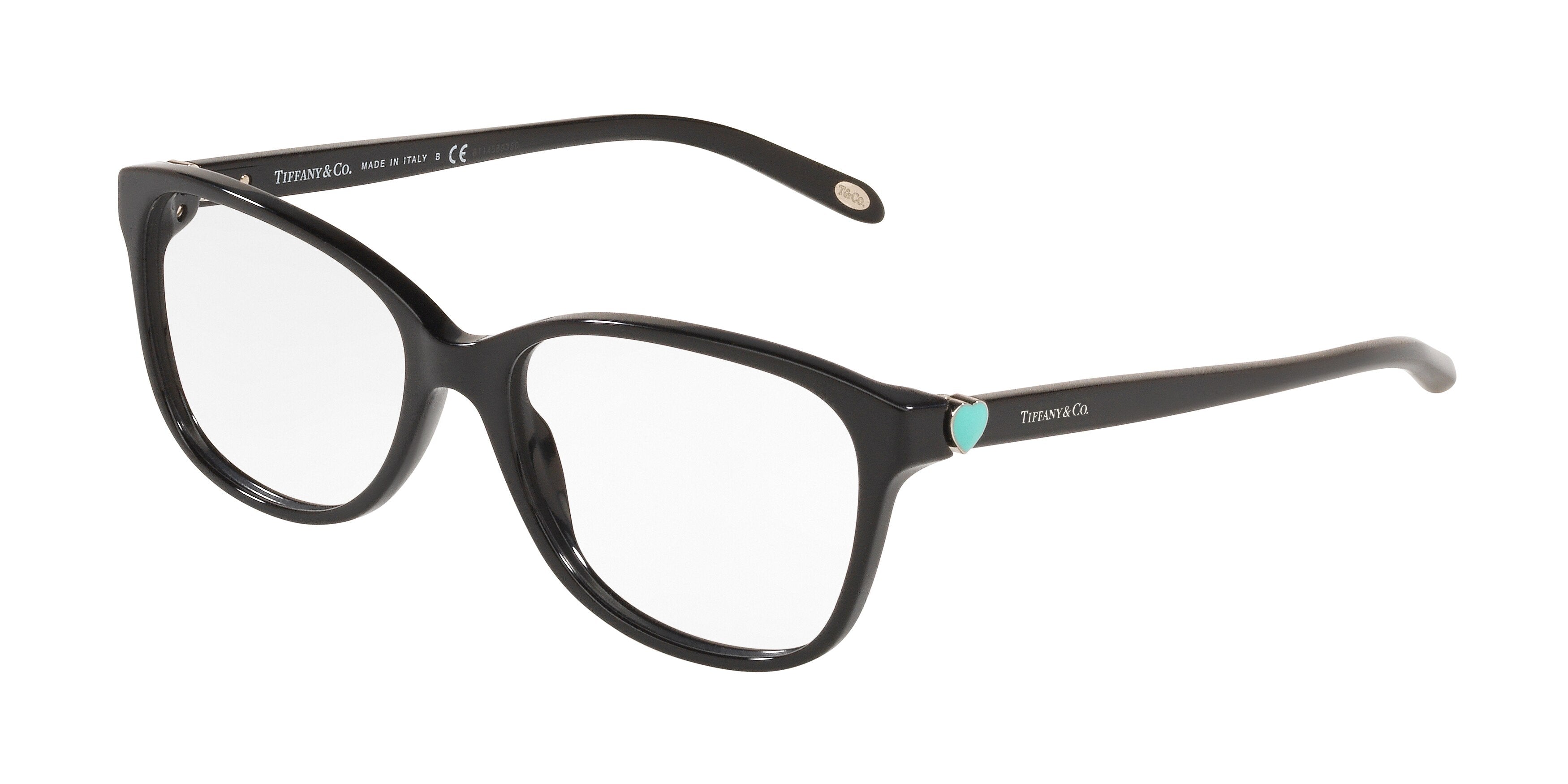 Tiffany TF2097 Square Eyeglasses
