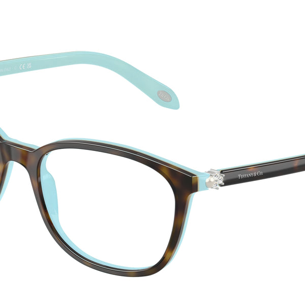 tiffany様 Tiffany TF2109BF Square Eyeglasses