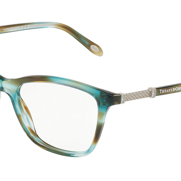【送料,関税込】Tiffany & Co メガネ TF2116B Tiffany™ TF2116B Square Eyeglasses | EyeOns.com