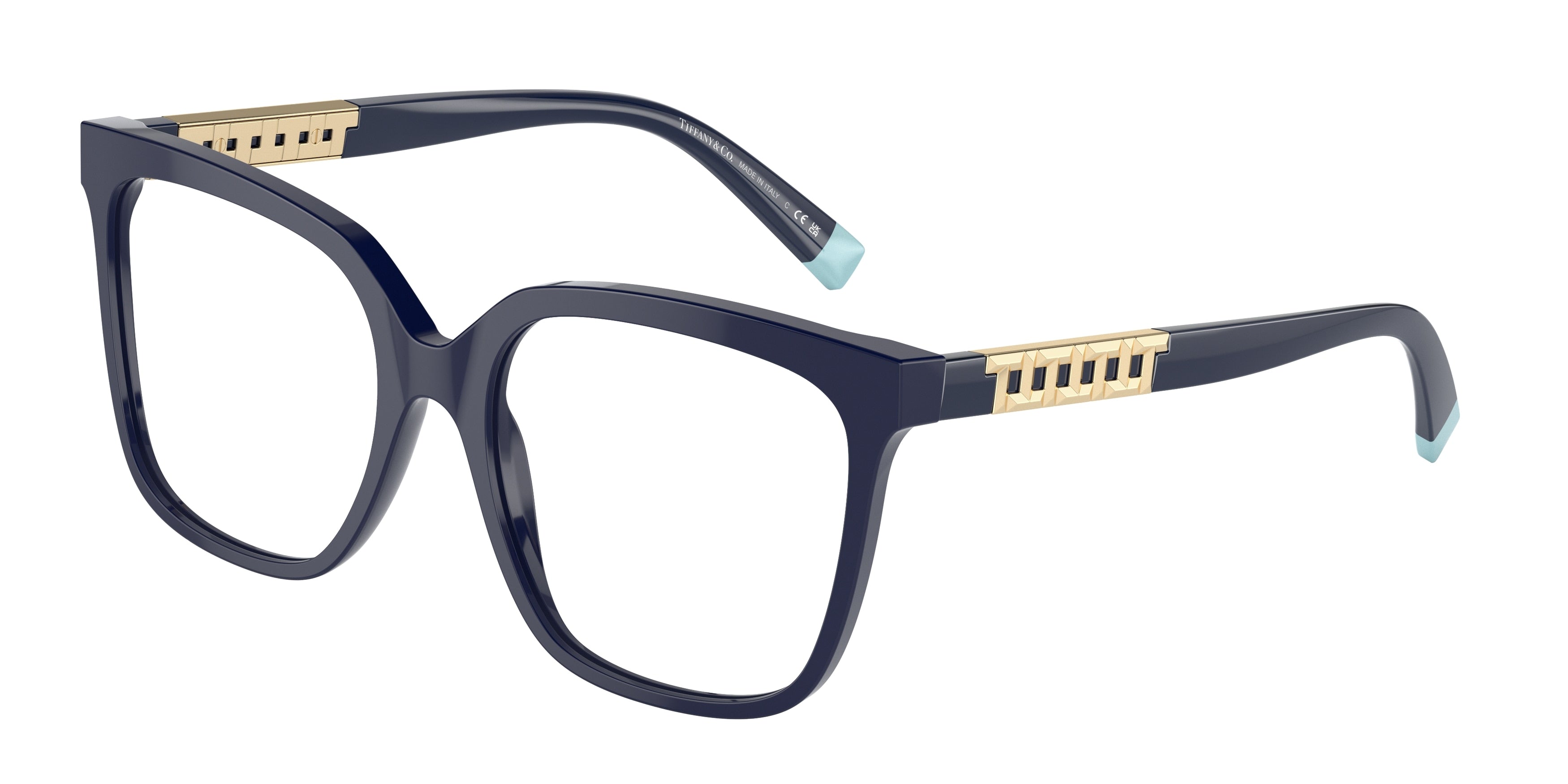 Tiffany TF2227 Square Eyeglasses
