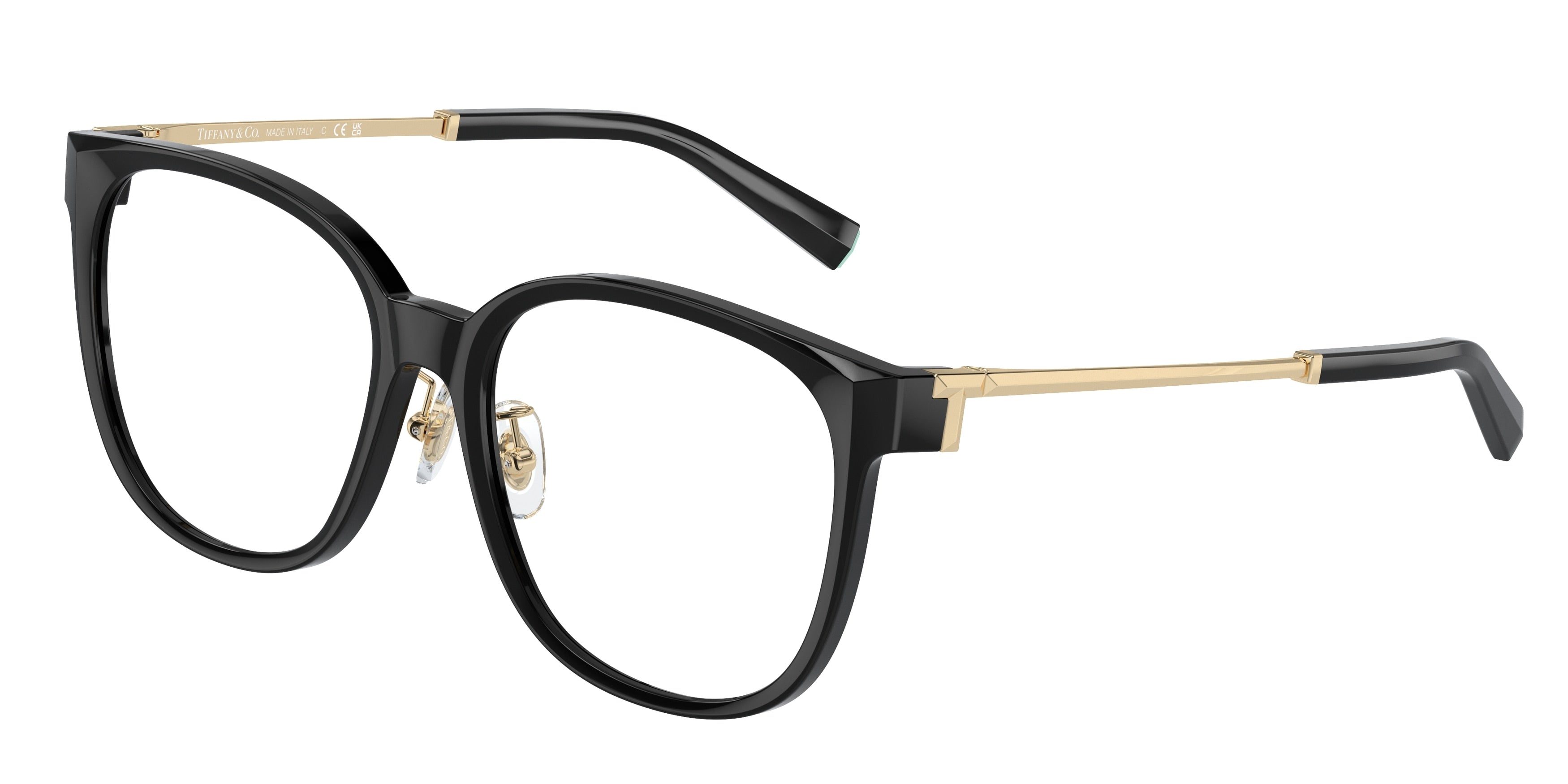Tiffany TF2240D Square Eyeglasses