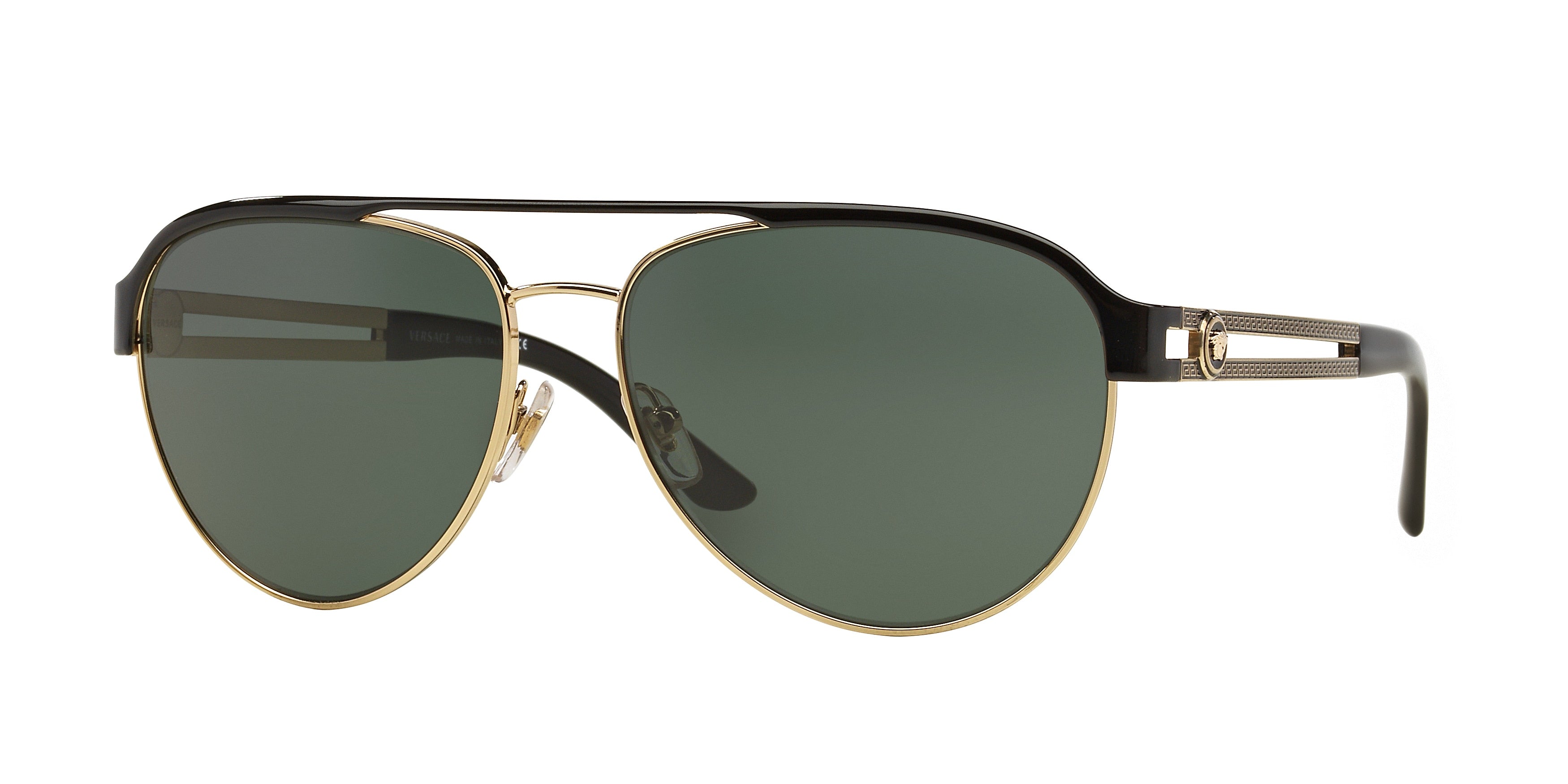 Versace VE2165 Pilot Sunglasses