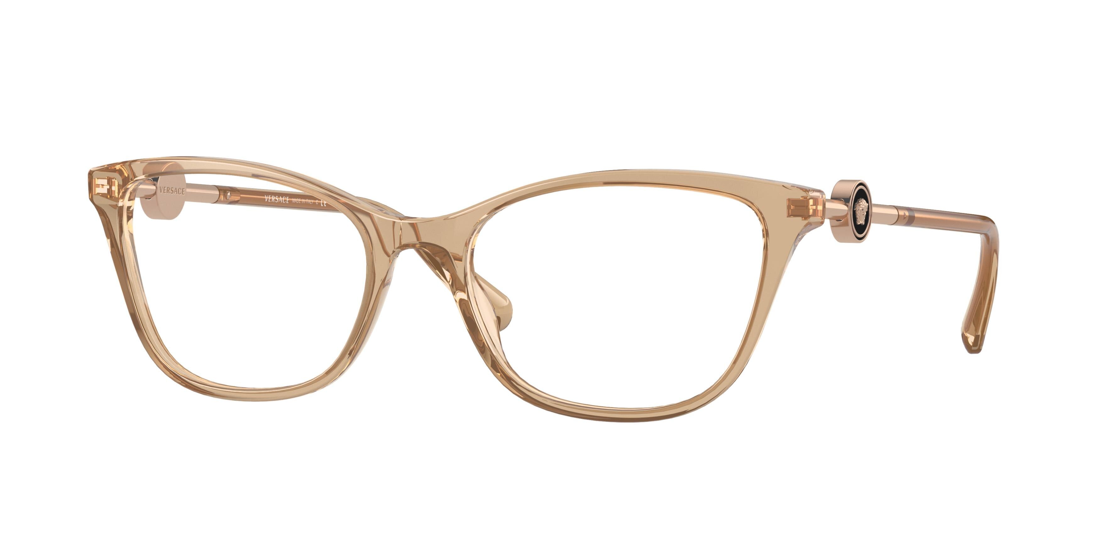 Versace VE3293 Cat Eye Eyeglasses