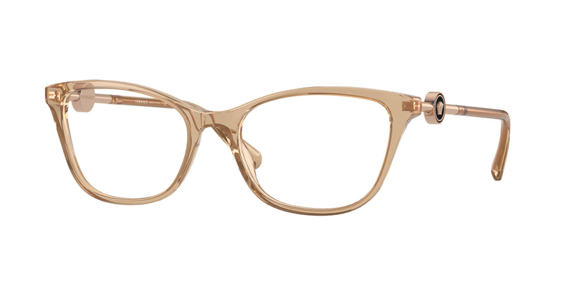 Versace VE3293 Cat Eye Eyeglasses