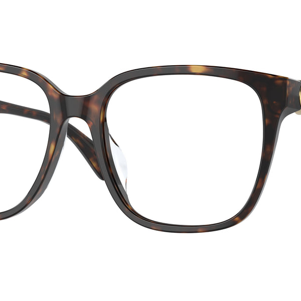 VERSACE スクエアフレムメカネ 0VE3332D 5392 Versace™ VE3332D Square Eyeglasses | EyeOns.com