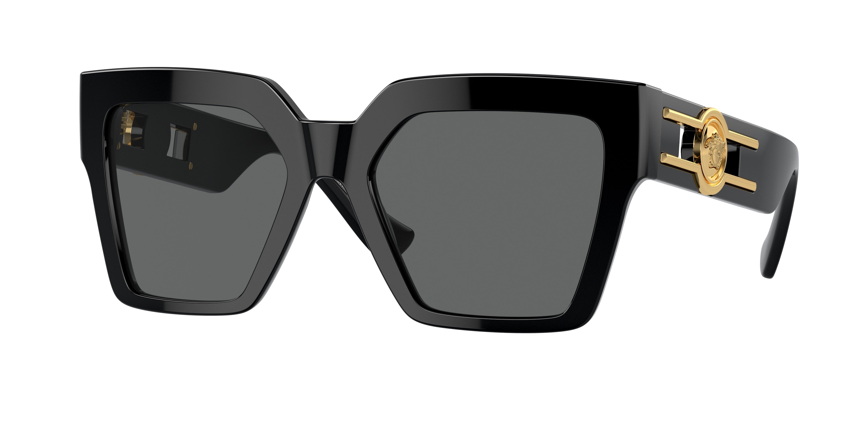 Versace VE4458 Butterfly Sunglasses