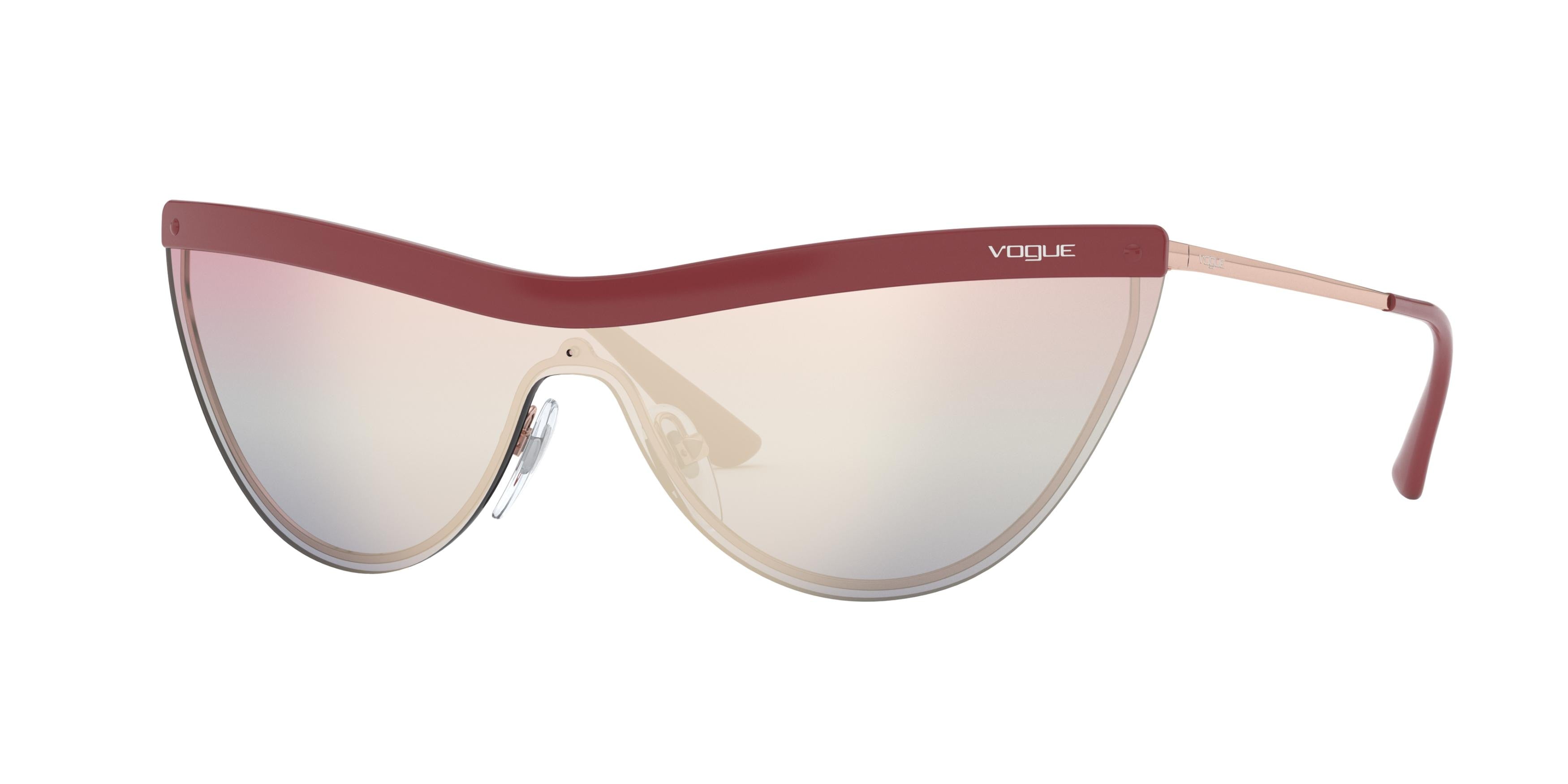 Vogue VO4148S Cat Eye Sunglasses