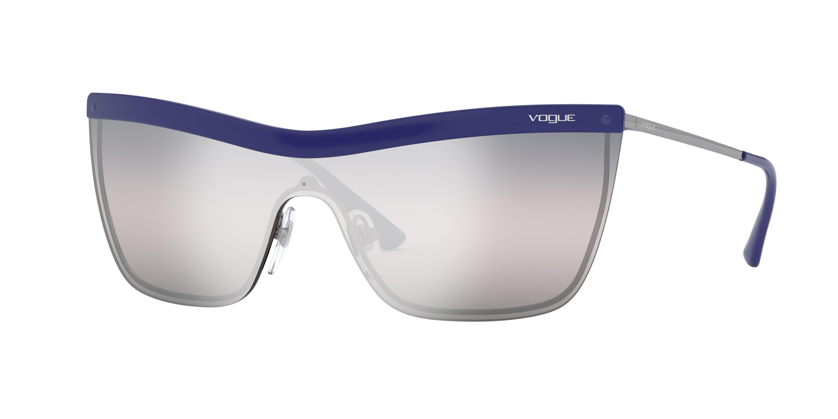 Vogue VO4149S Cat Eye Sunglasses