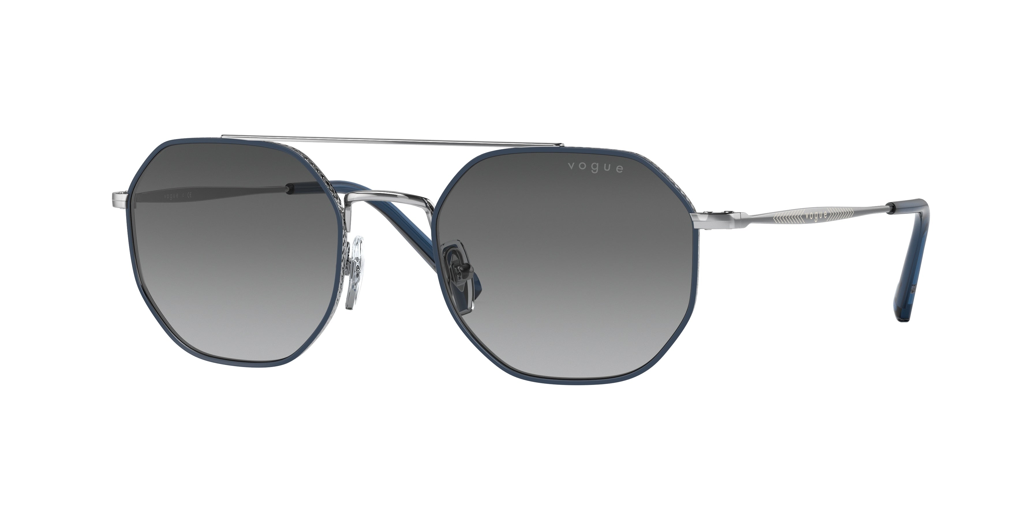 Vogue VO4193S Irregular Sunglasses