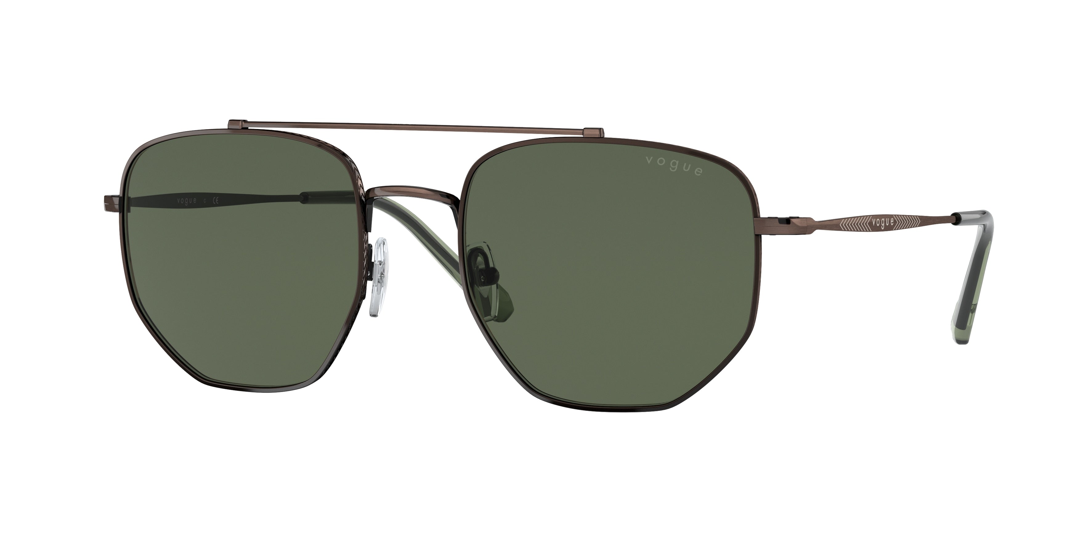 Vogue VO4220S Irregular Sunglasses