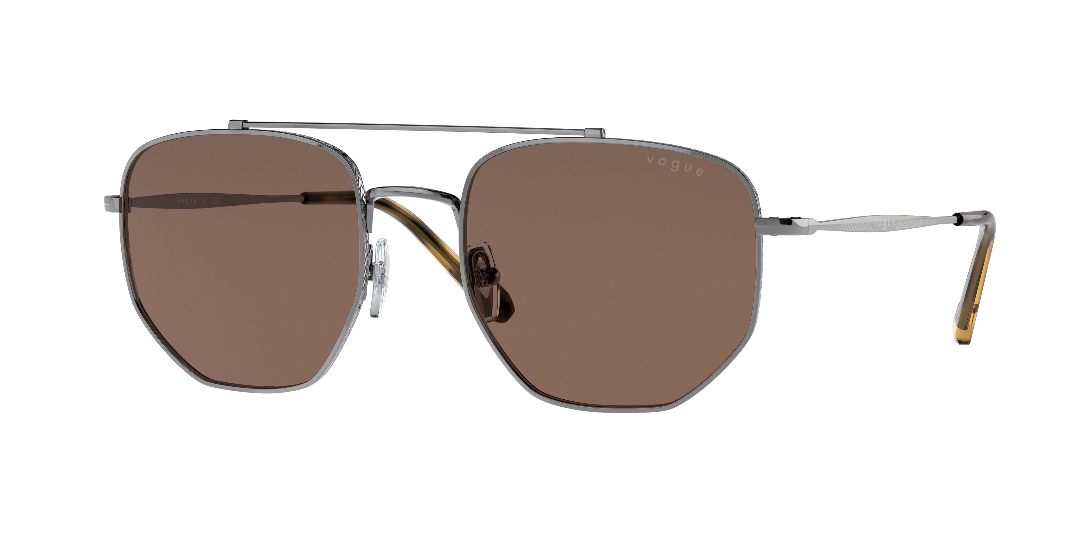 Vogue VO4220S Irregular Sunglasses