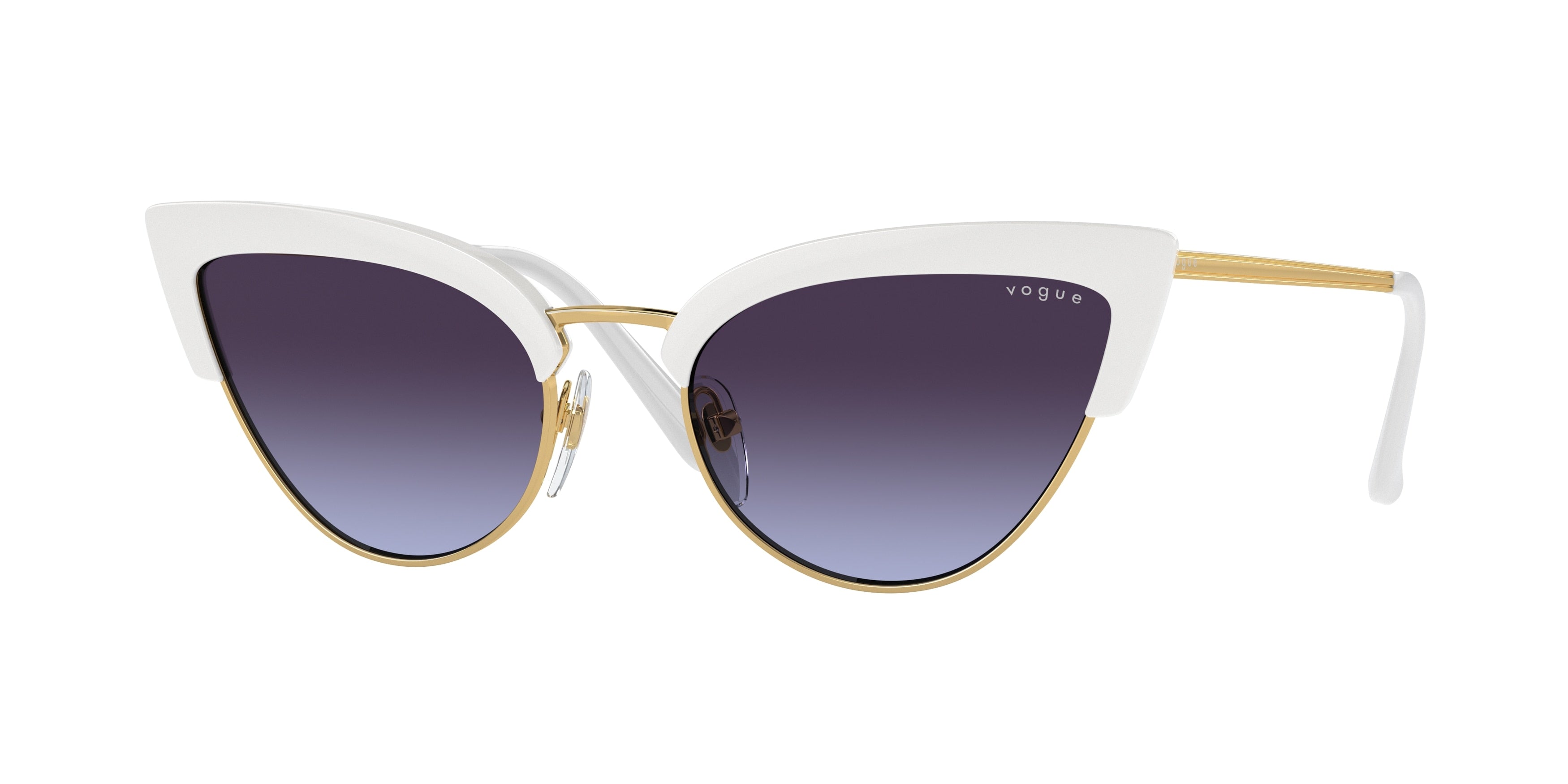 Vogue VO5212S Cat Eye Sunglasses