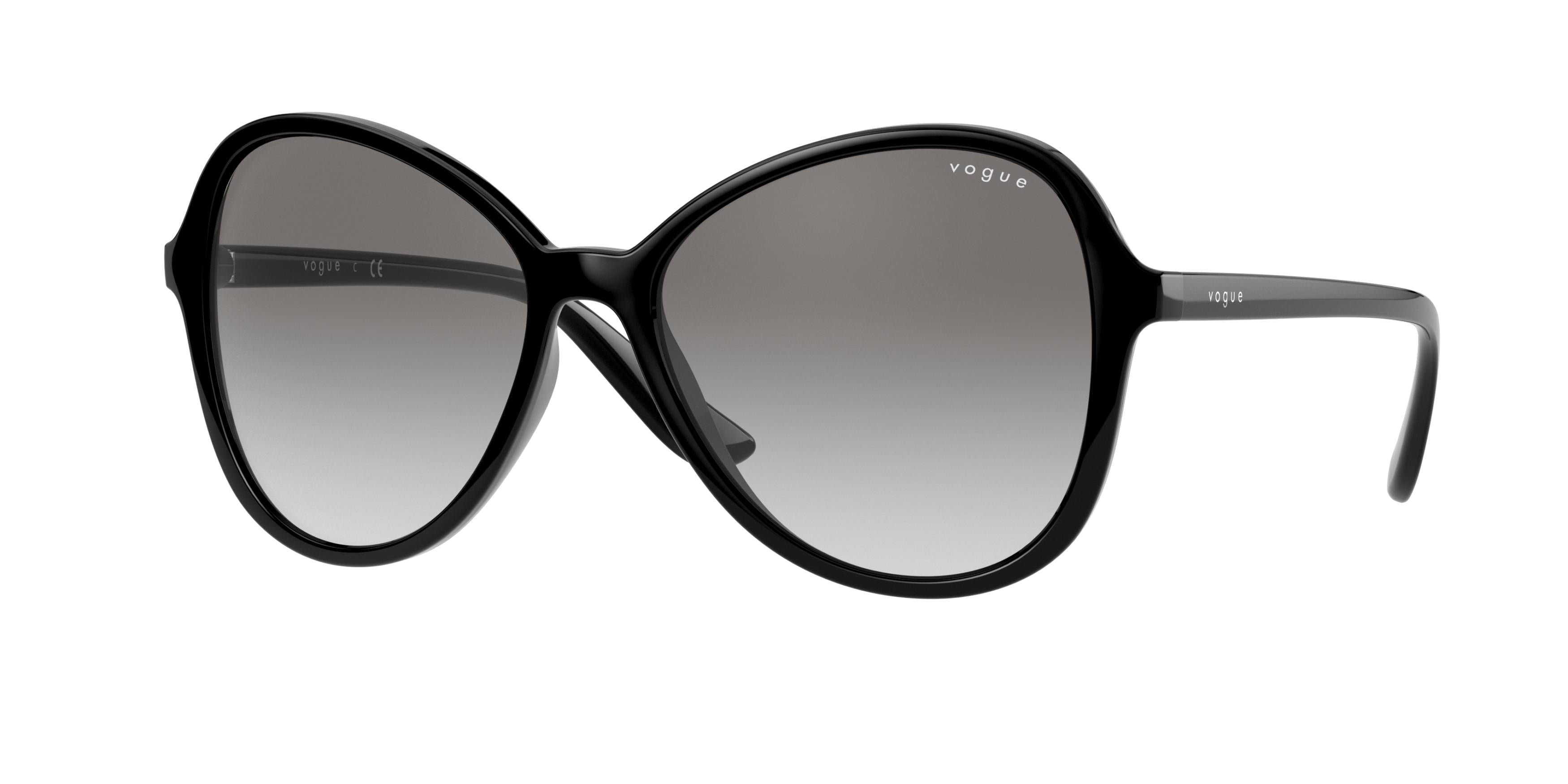Vogue VO5349S Butterfly Sunglasses