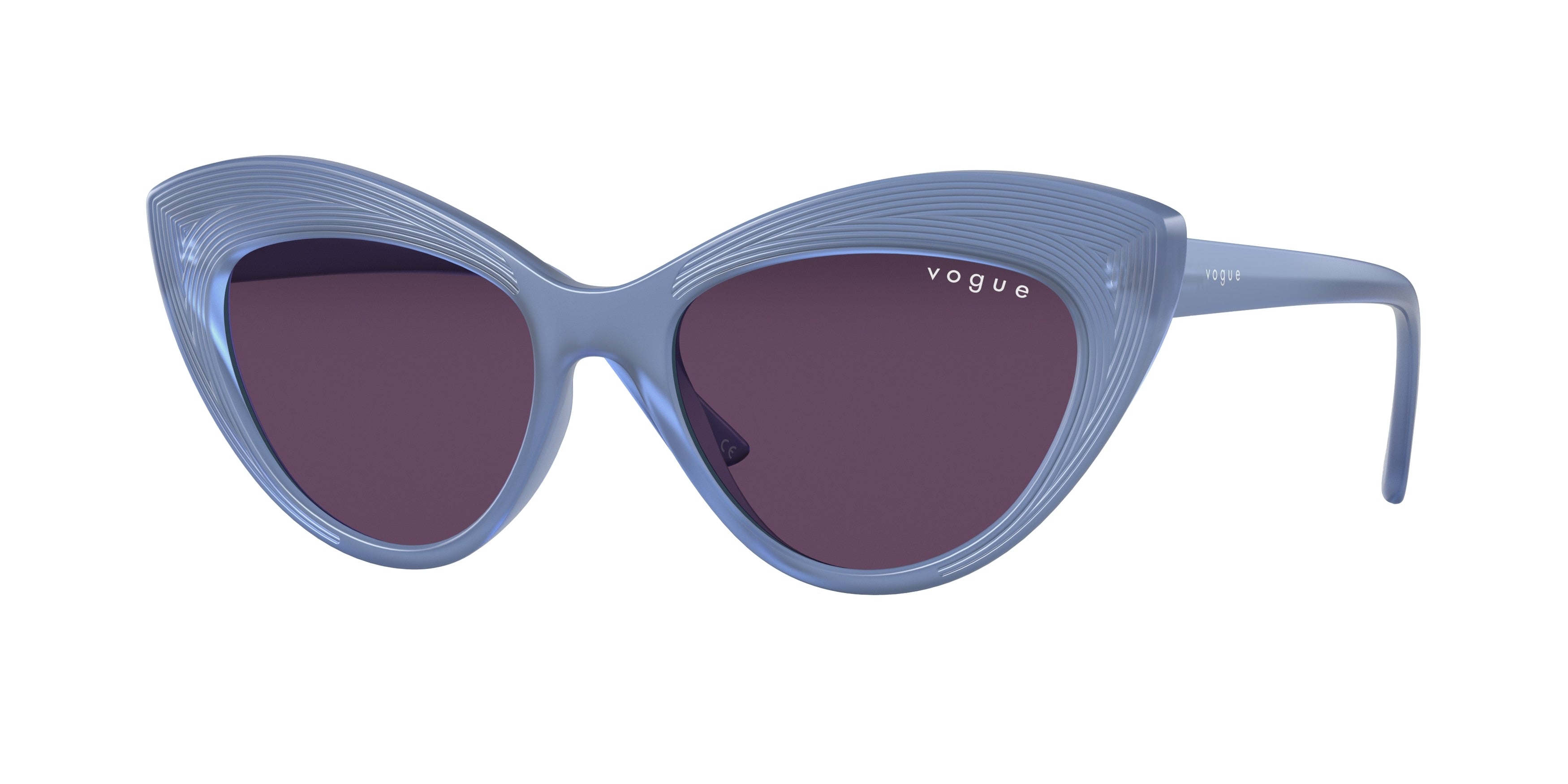 Vogue VO5377S Cat Eye Sunglasses