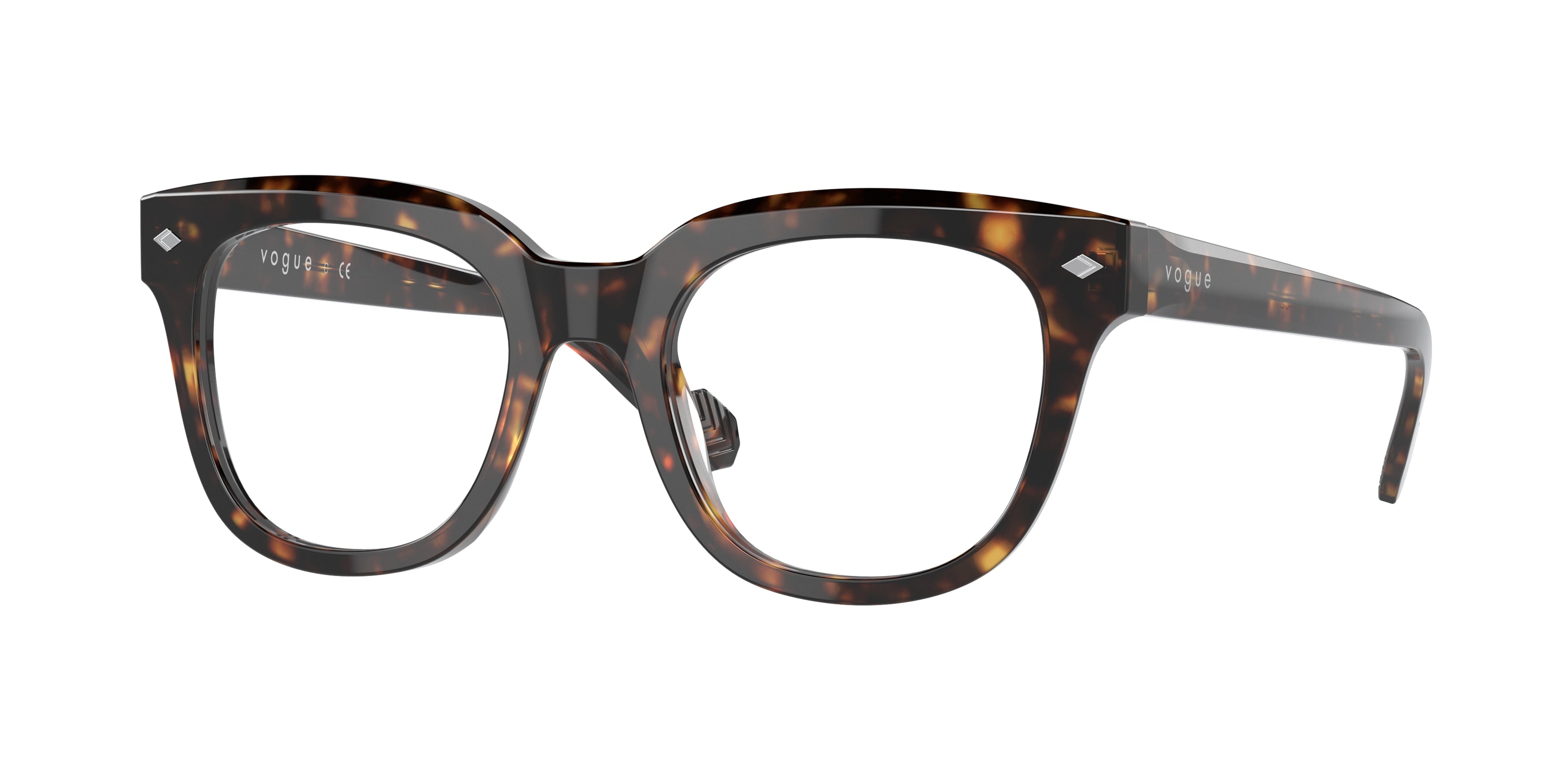 Vogue VO5402 Square Eyeglasses