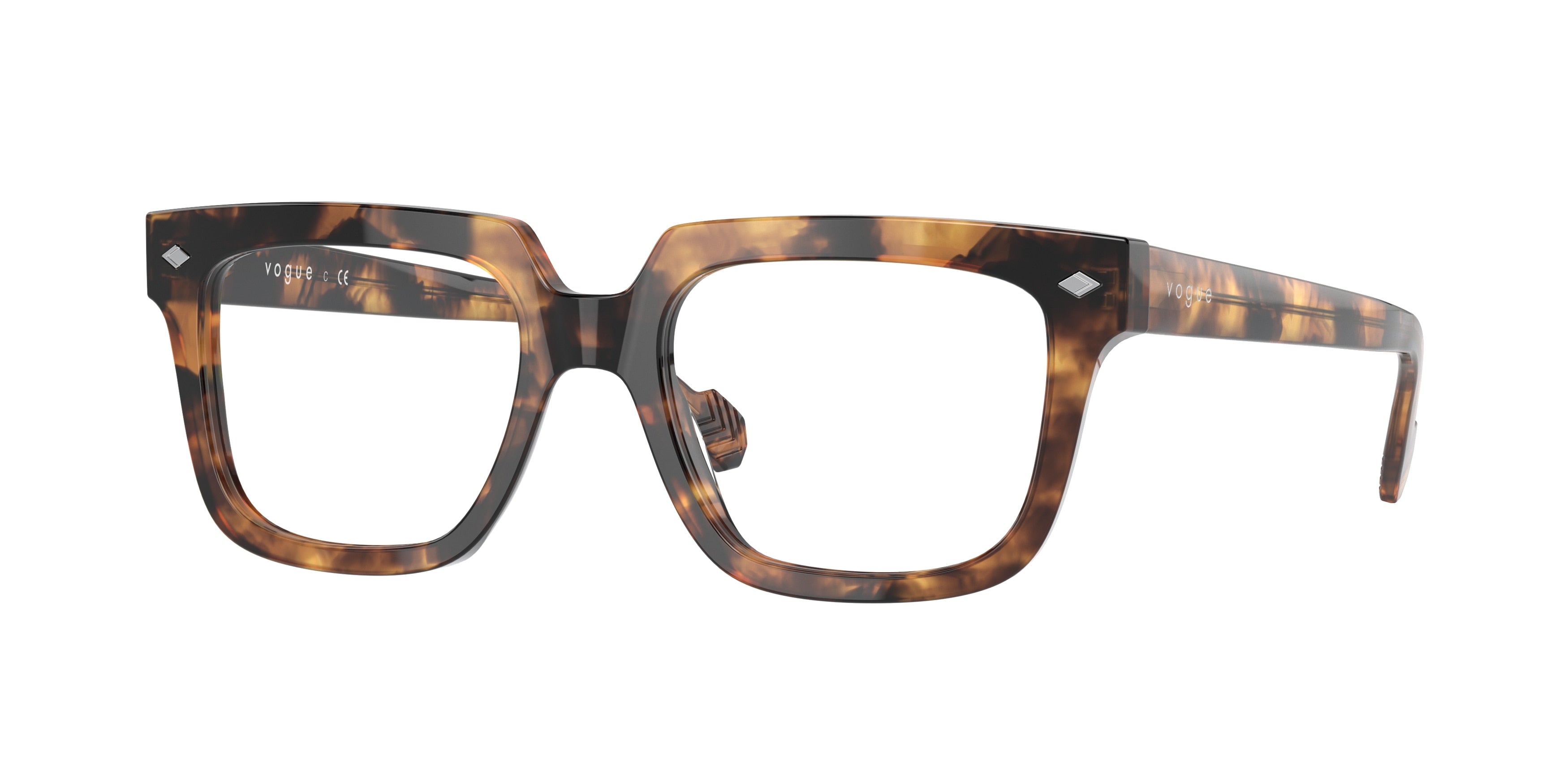 Vogue VO5403 Rectangle Eyeglasses