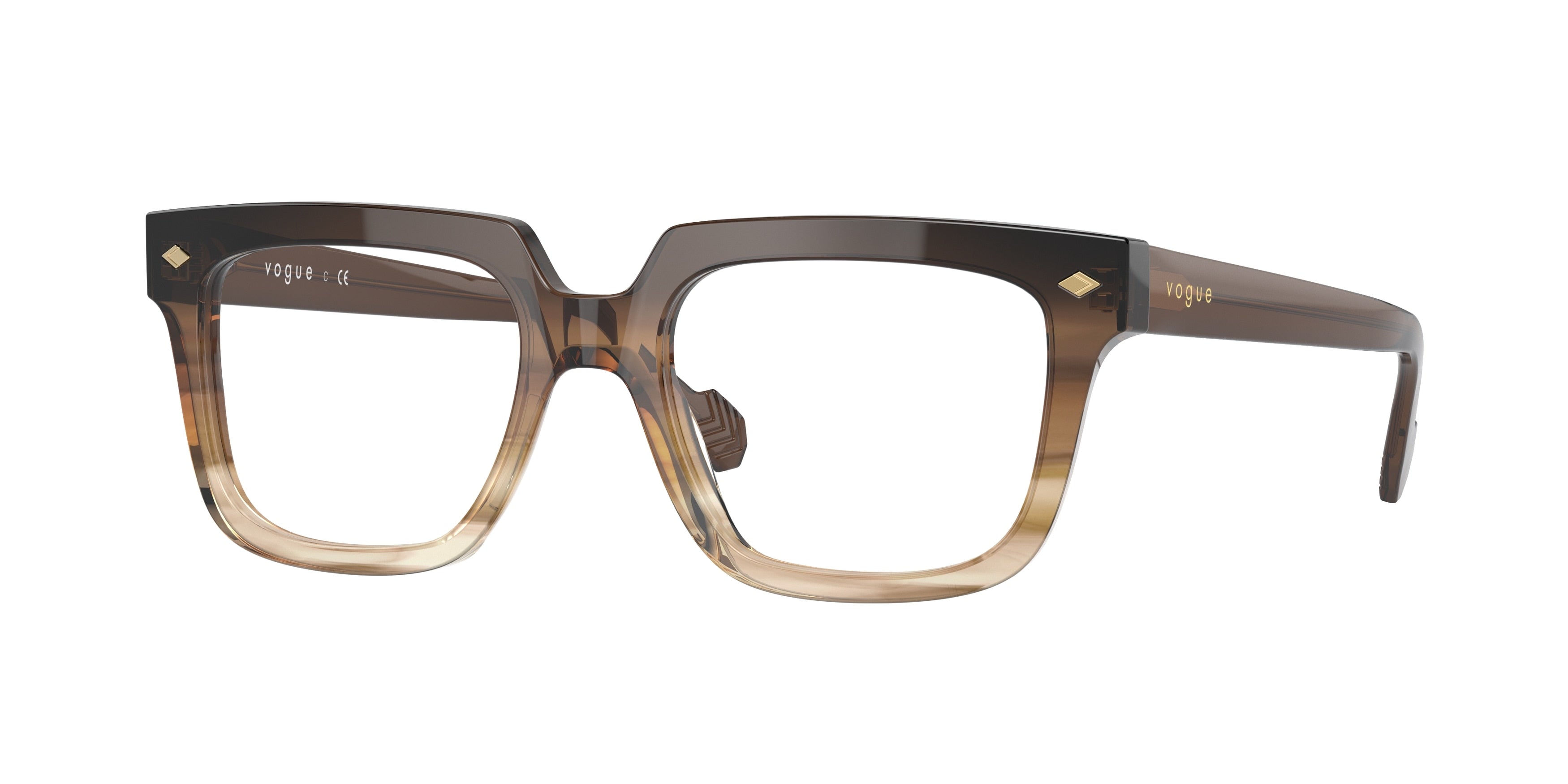 Vogue VO5403 Rectangle Eyeglasses