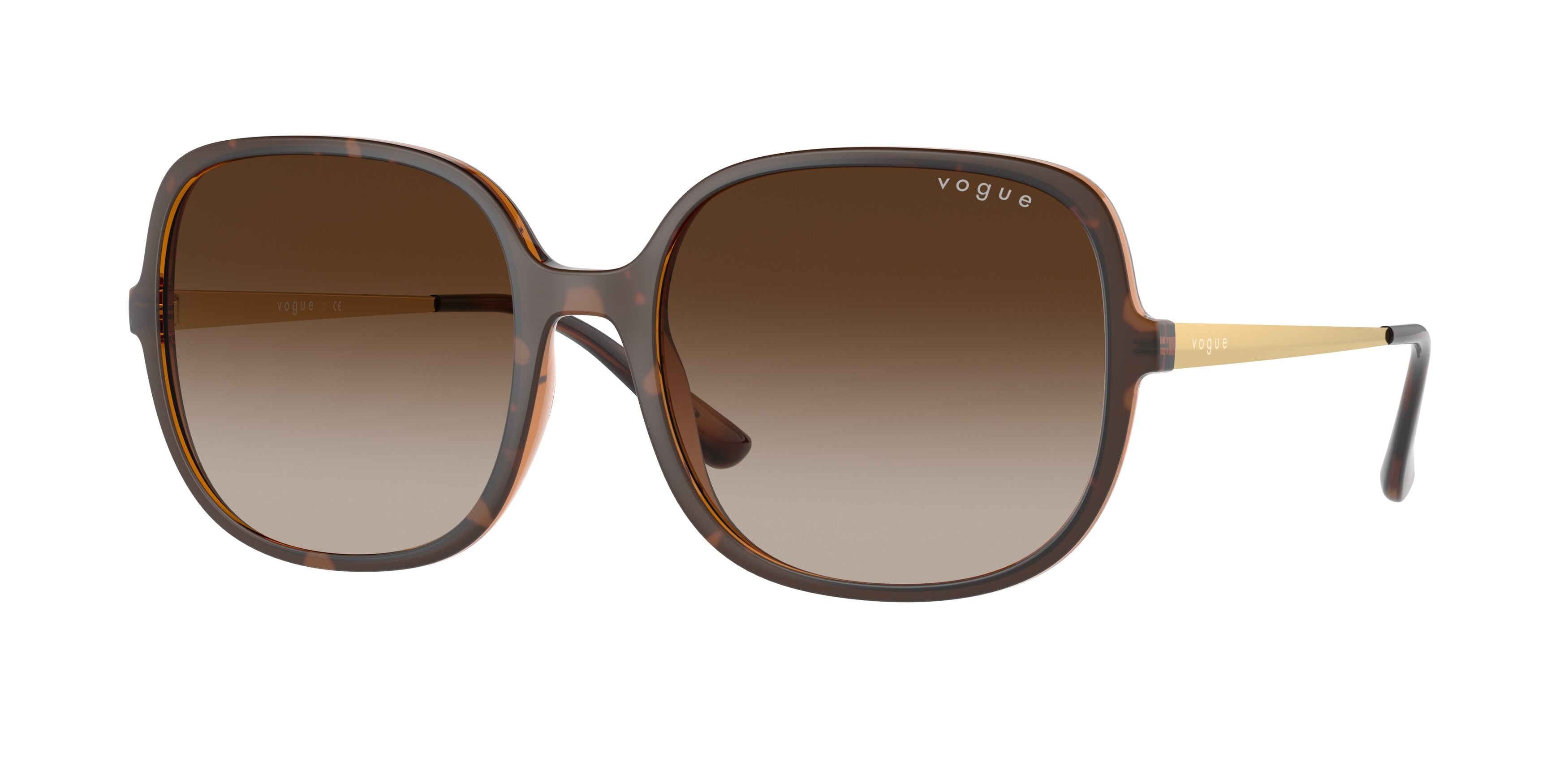 Vogue VO5405S Square Sunglasses