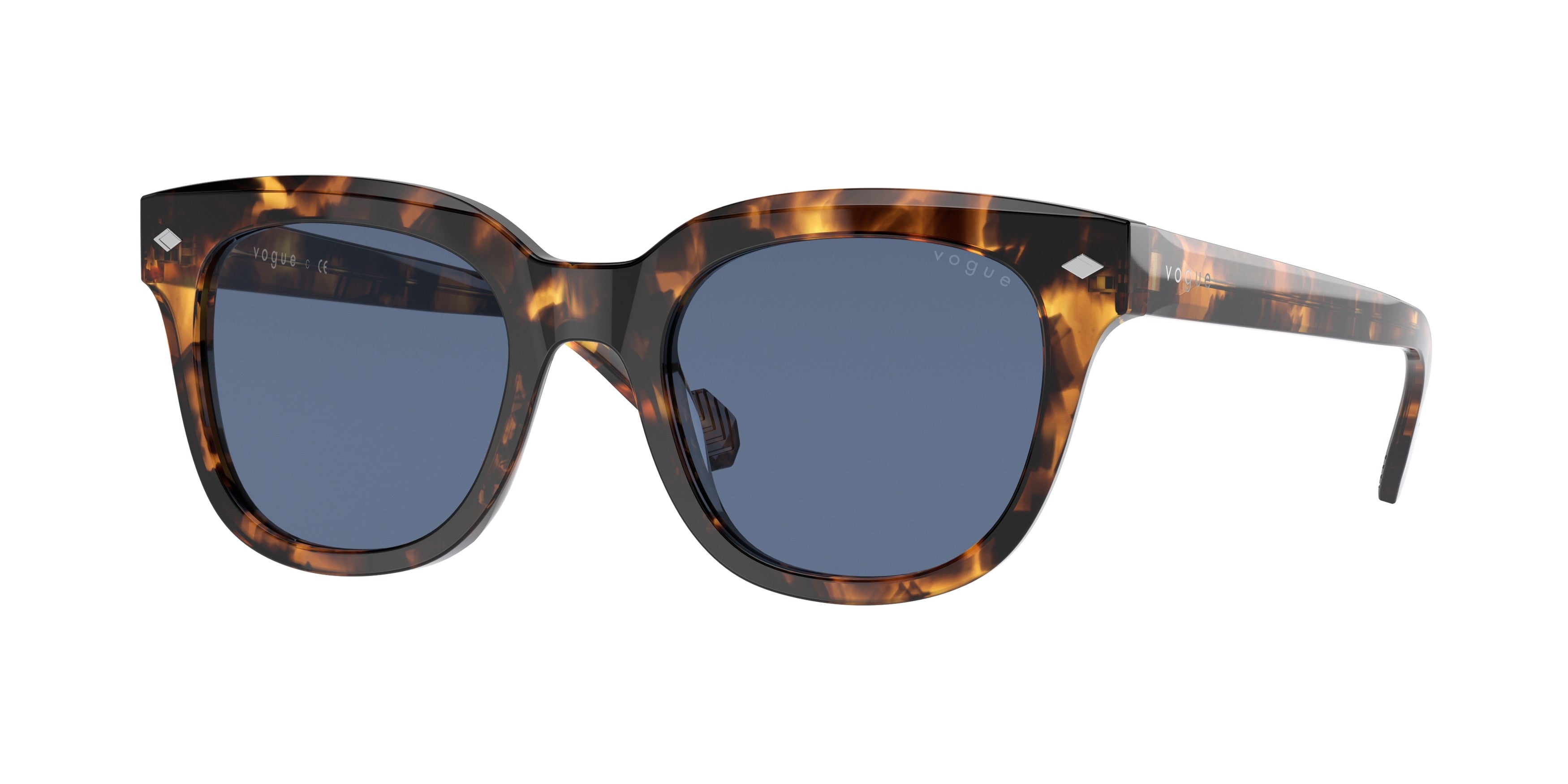Vogue VO5408S Square Sunglasses