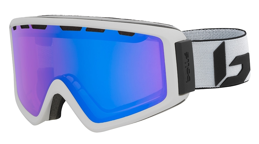 Bolle Z5 Otg Goggles