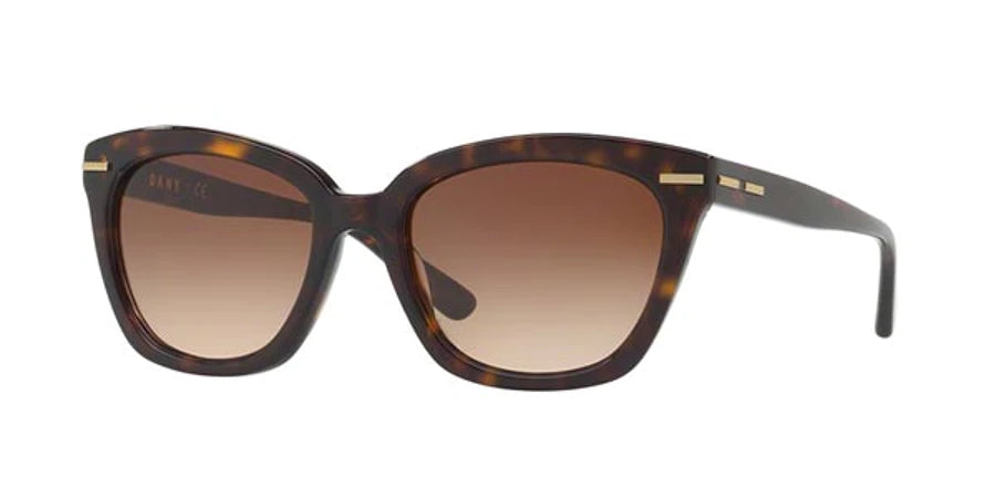 DKNY Donna Karan New York DY4142 Square Sunglasses