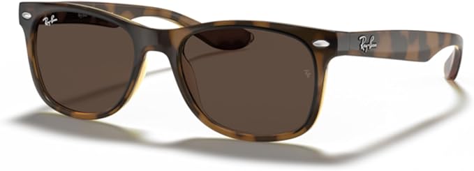 Ray-Ban Junior RJ9052S Square Sunglasses