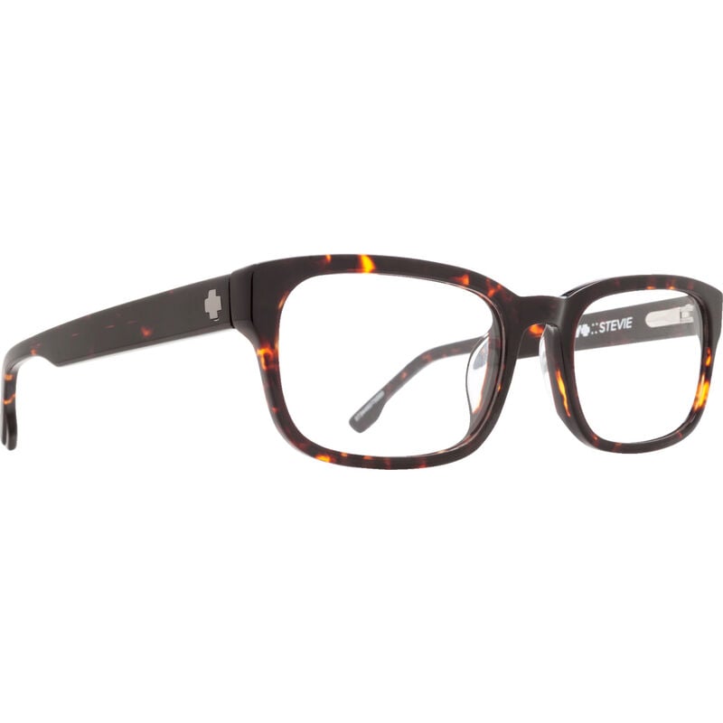 Spy Stevie 52 Eyeglasses  Dark Tort One Size