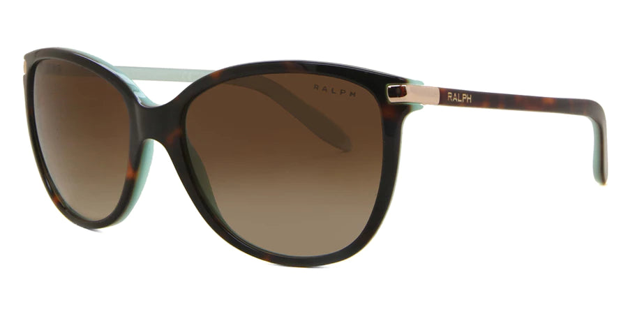 Ralph RA5160 Cat Eye Sunglasses